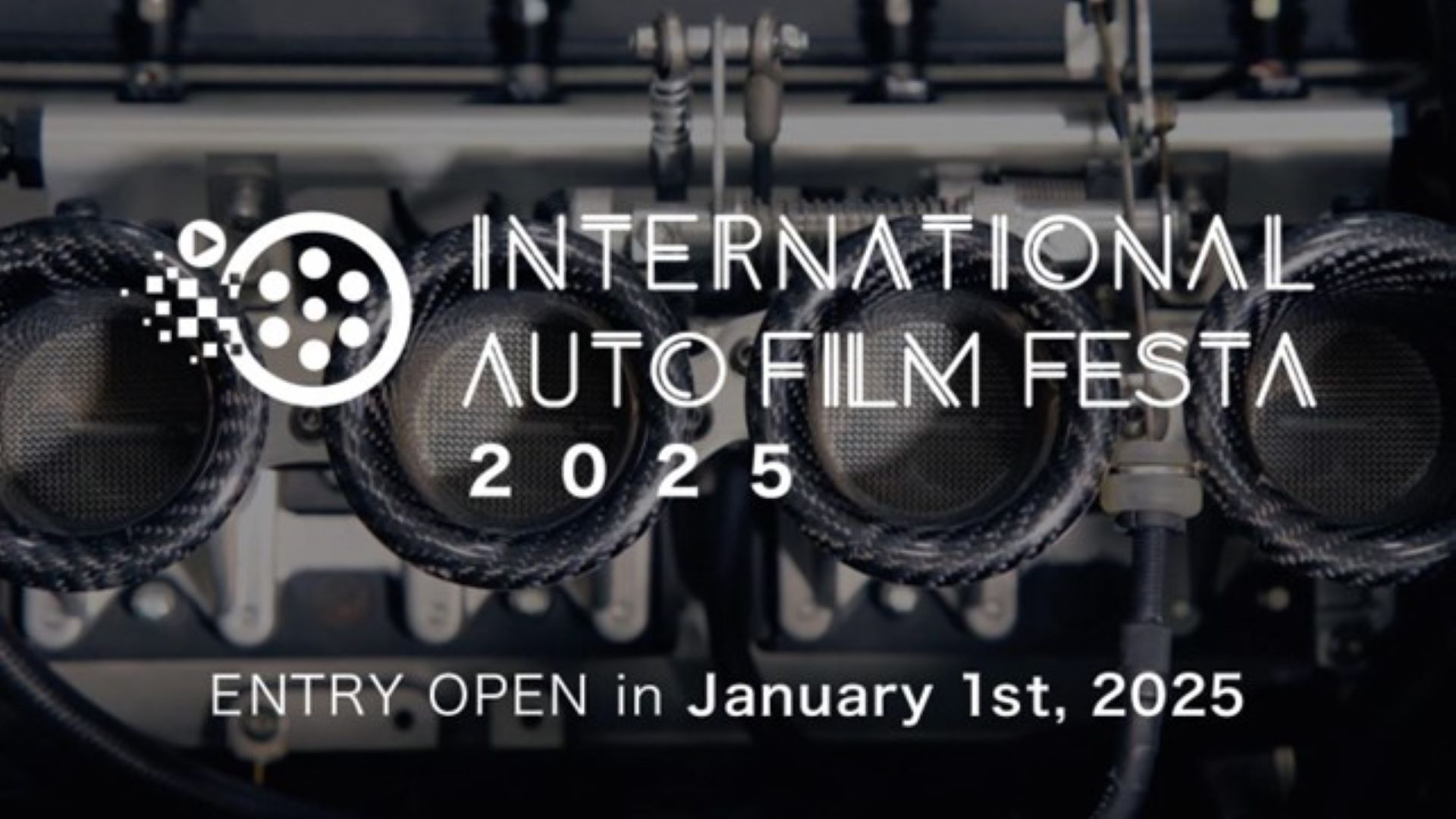 Lights Camera Action Enter Your Car Themed Short Film In The International Auto Film Festa