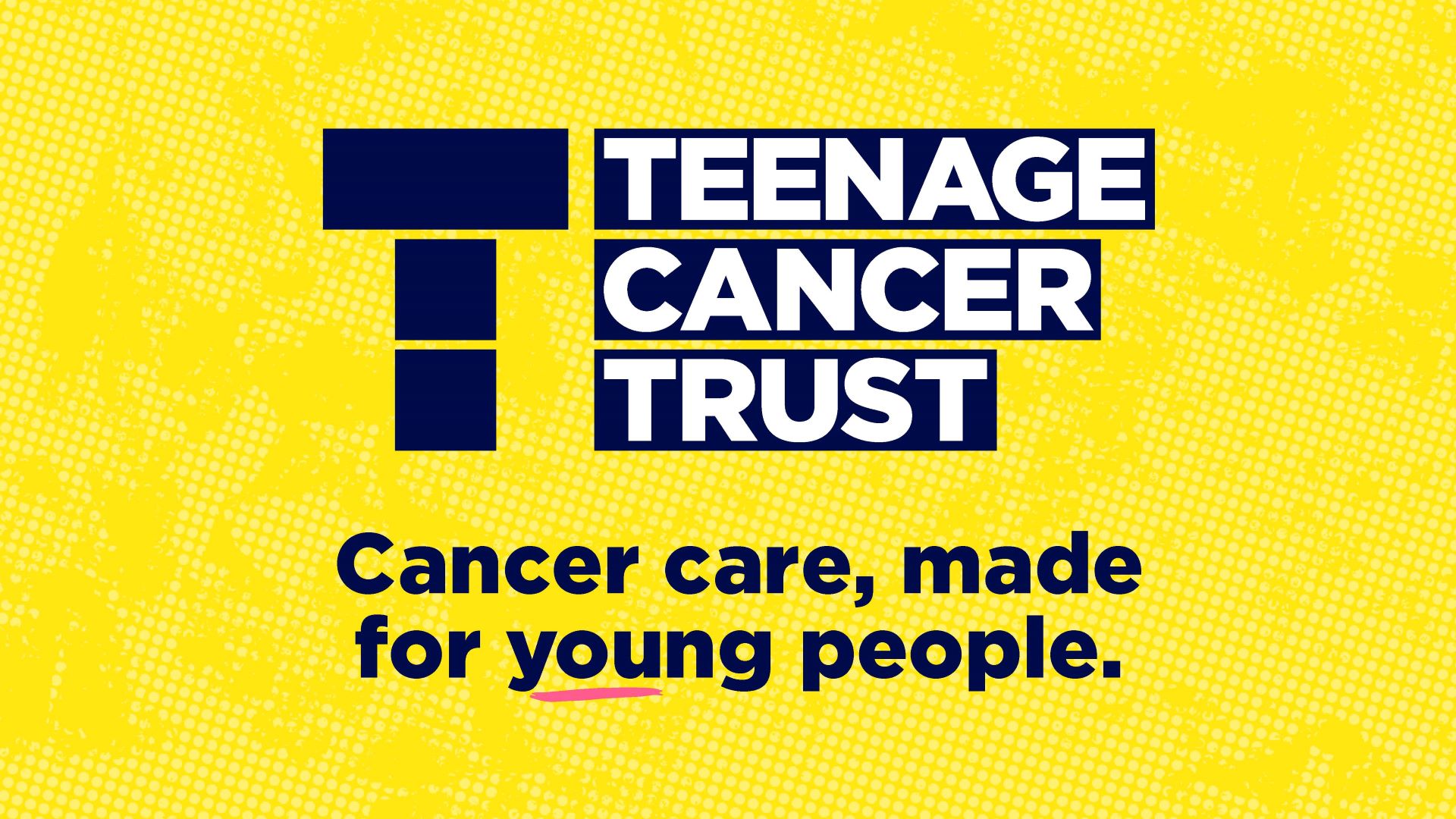 Bmw Group Uk Drives Change A New Three Year Partnership With Teenage Cancer Trust