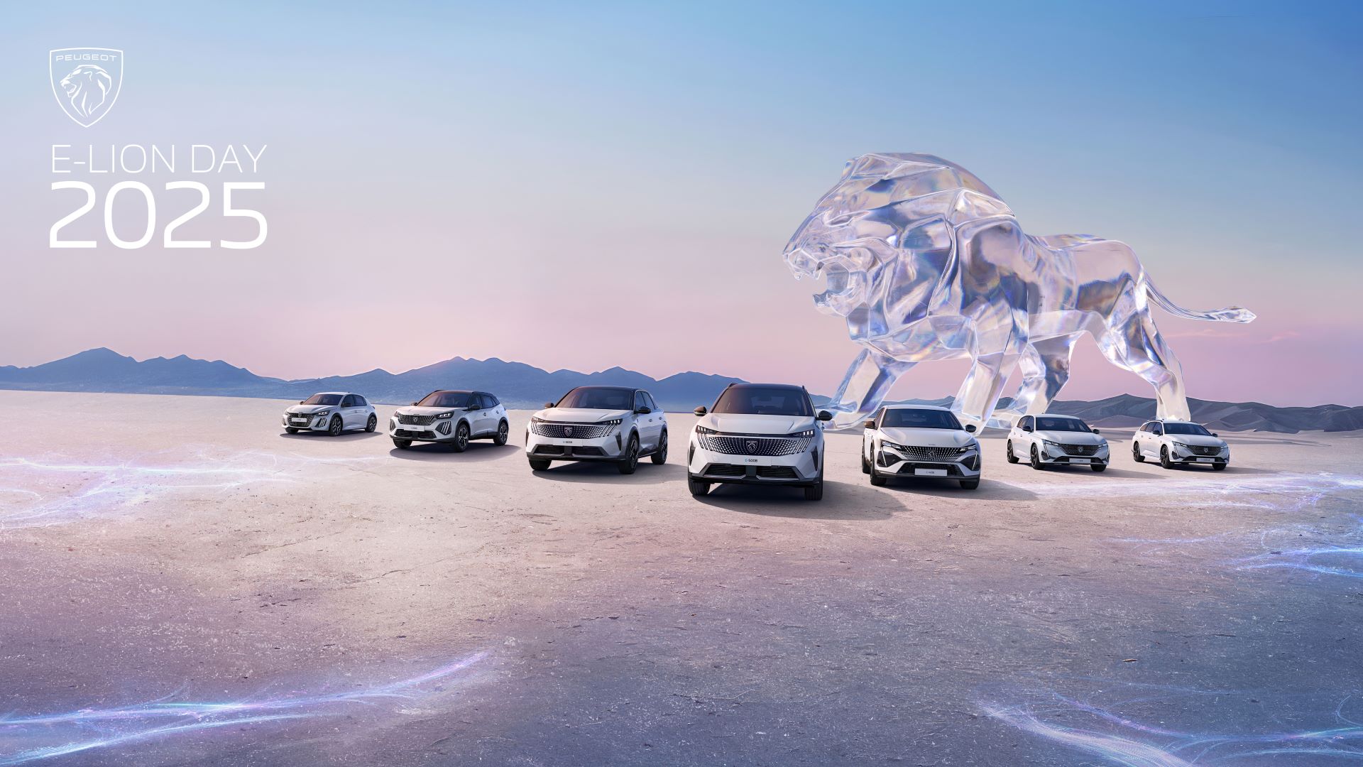 Peugeot Accelerates Into 2025 With A Vision For Performance And Sustainability