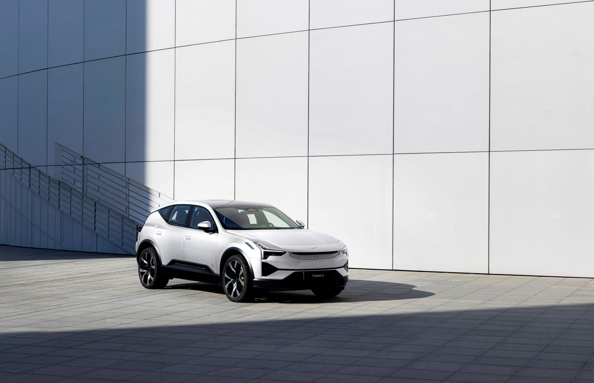 Polestar Introduces Apple Wallet Integration For Polestar 3 With Over The Air Update