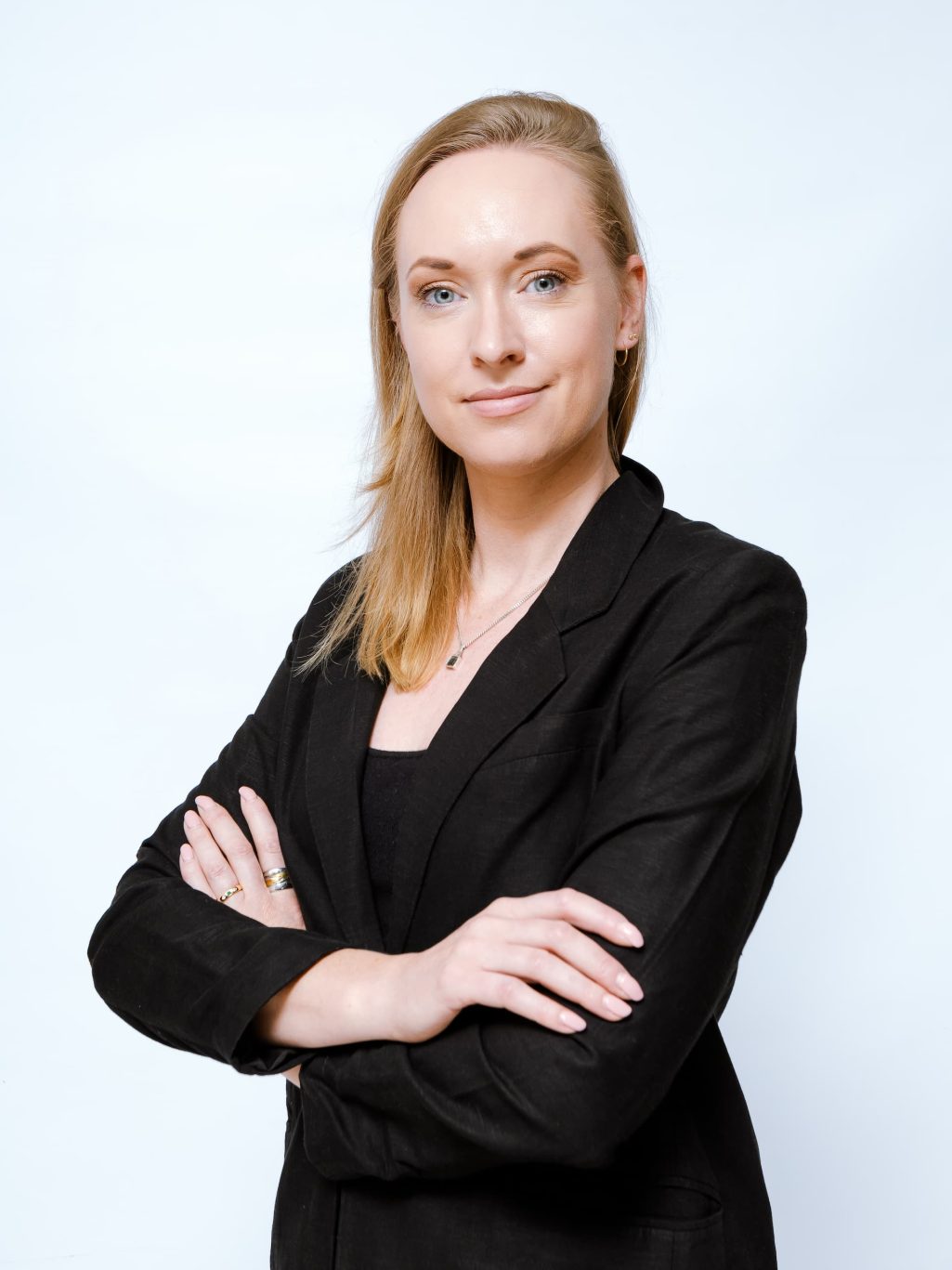 Victoria Backhaus Jerling Appointed As First Female Ceo Of Aaam