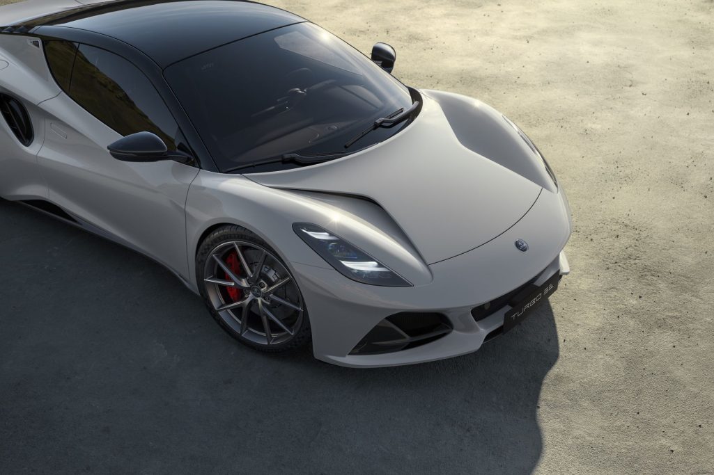 Lotus Revamps Emira Line Up Introducing The Emira Turbo Se And Emira V6