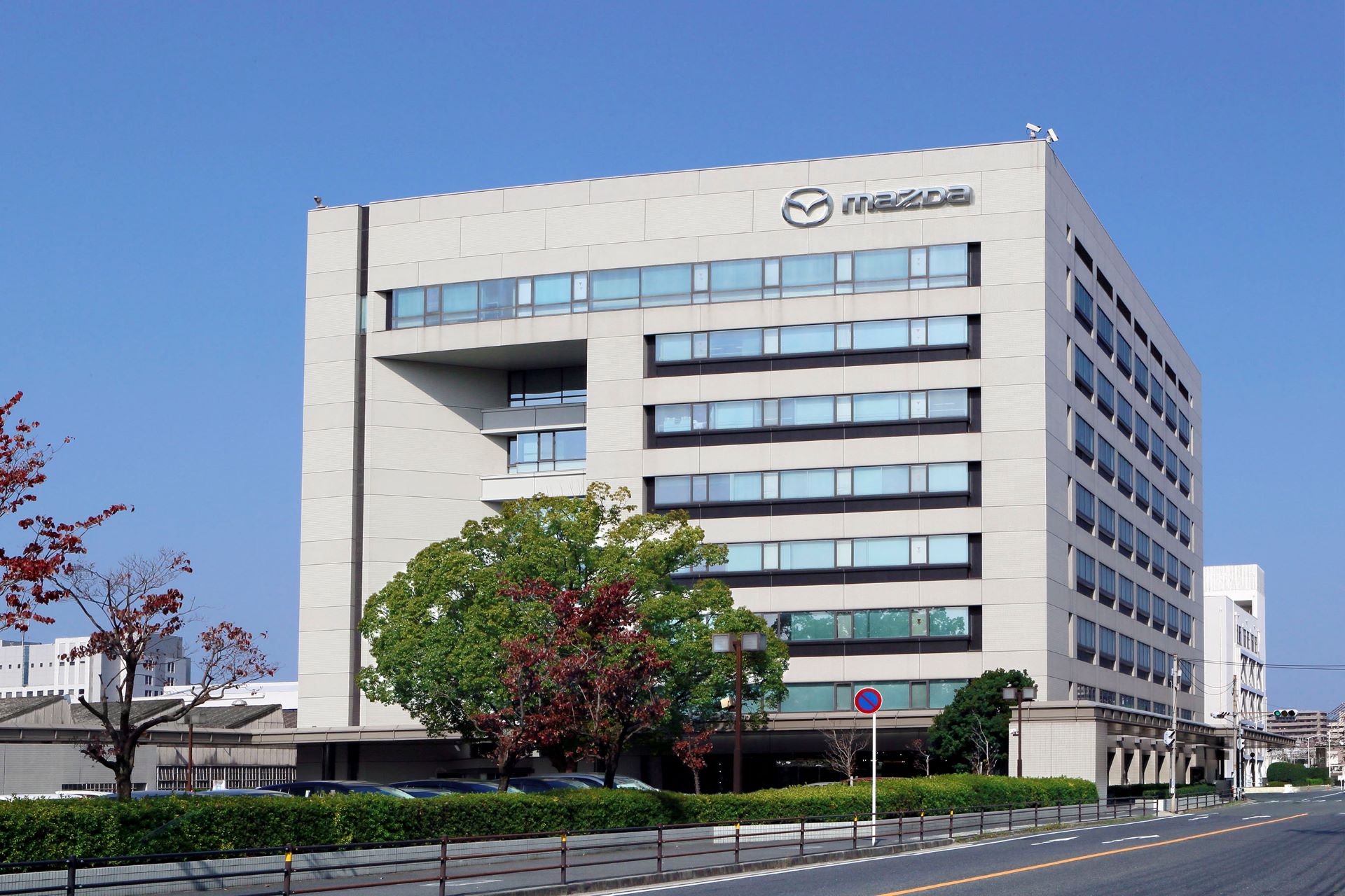 Mazda Charts A Bold Course Towards An Electrified Future