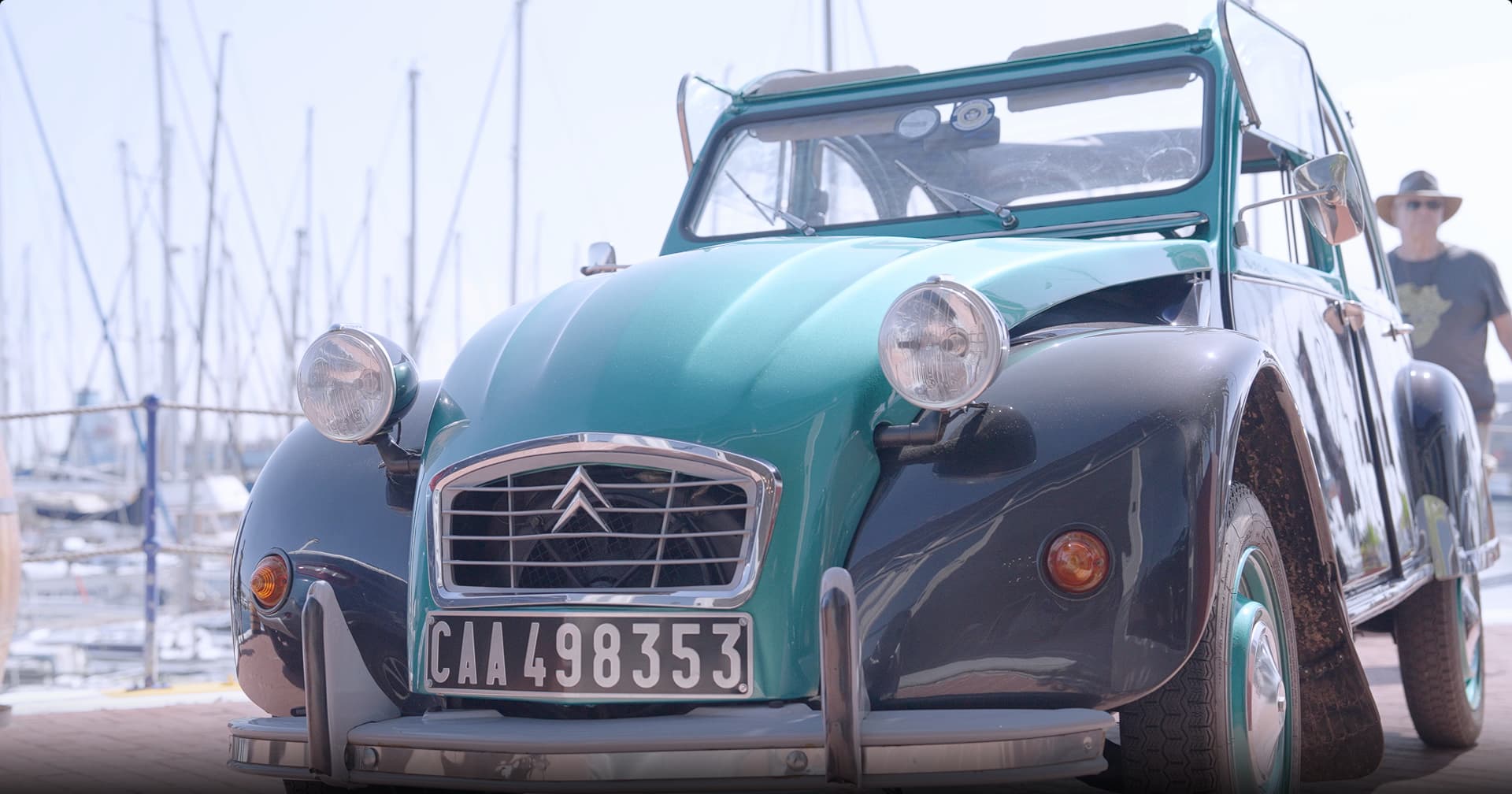 The Power Of Electric Mobility From Morocco To South Africa 16 300 Km 16 Countries Zero Emissions