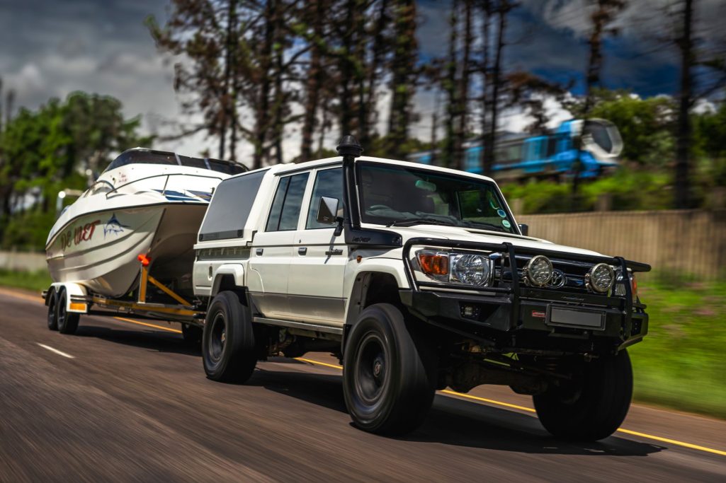 Upgrade Your Land Cruiser 79 With Ulterio Motivs Advanced Brake And Gvm Solutions
