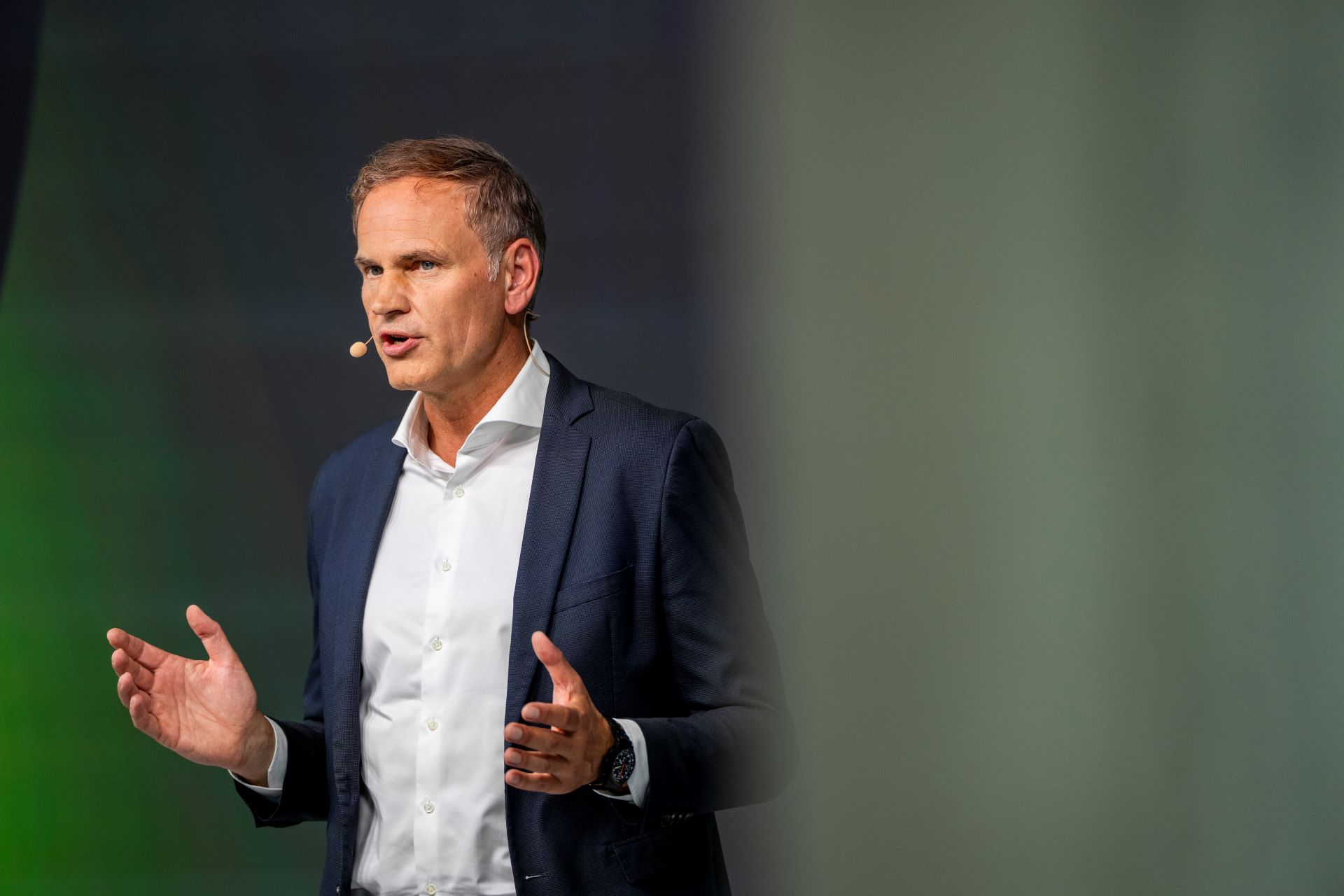 Volkswagen Groups 2024 Financial Performance Navigating Challenges And Fostering Growth In A Transforming Industry