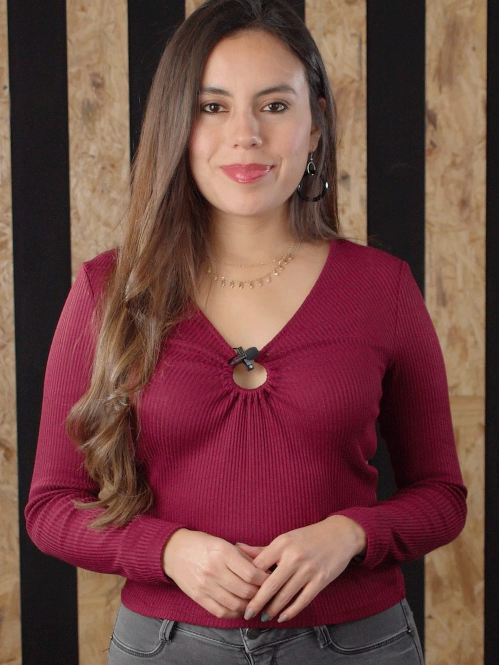 Ana Gabriela Oquendo Joins The Womens Worldwide Car Of The Year Jury Marking A Milestone For Latin American Automotive Journalism