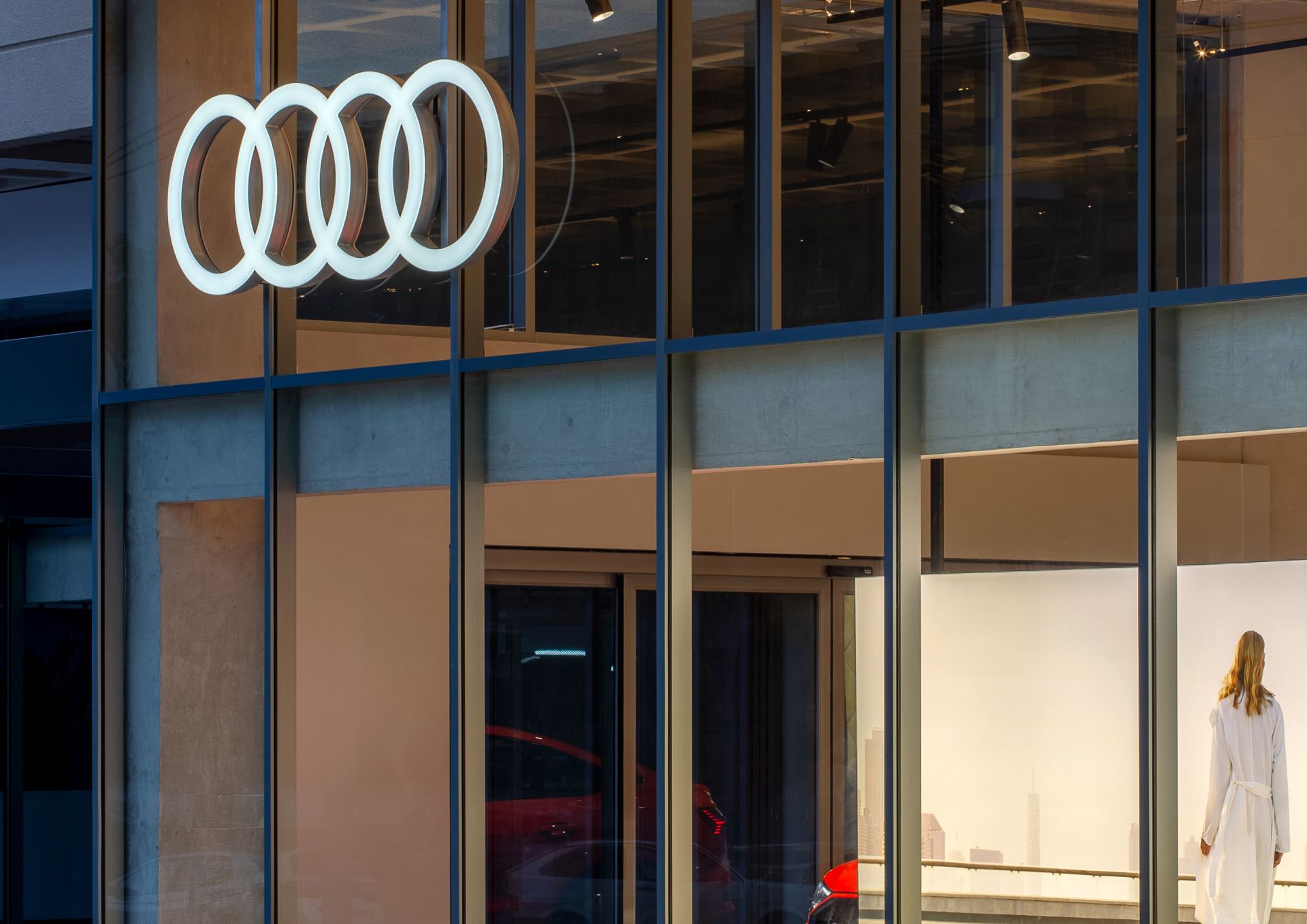 Navigating Market Shifts Audi South Africas Strategic Response To Evolving Consumer Demands
