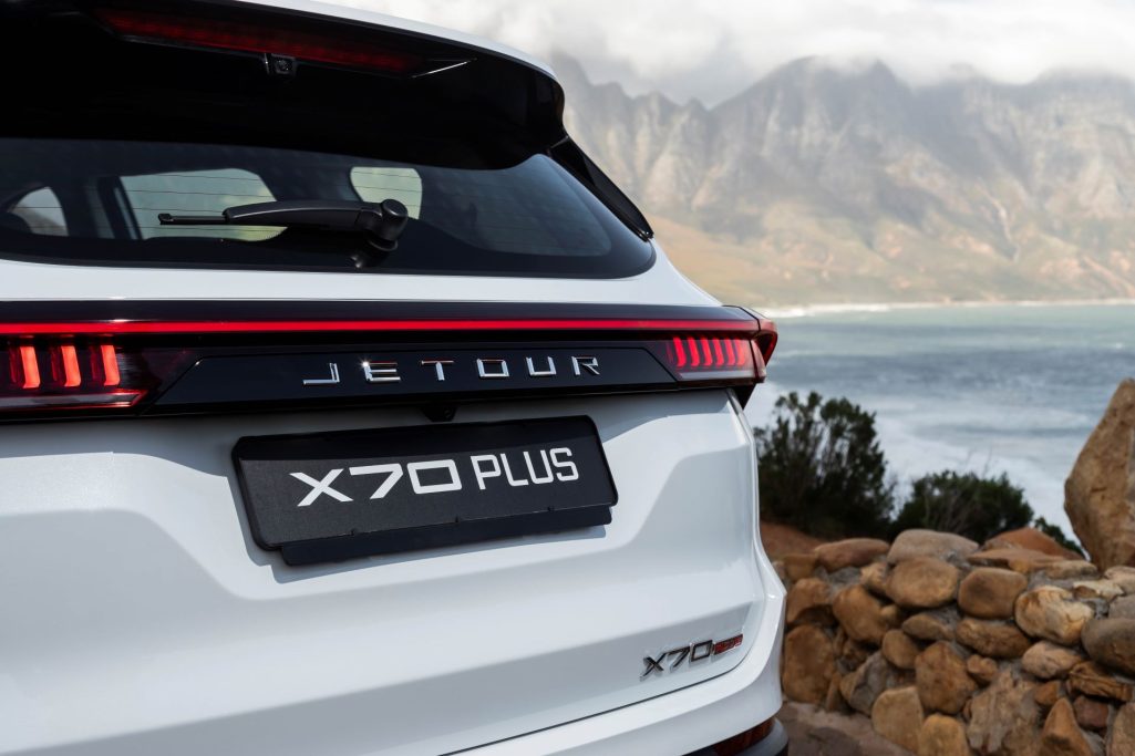 Room For More Why The Jetour X70 Plus Is The Ideal Seven Seater Suv For South African Roads