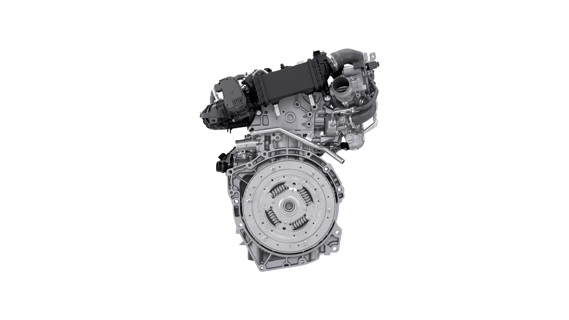Aurobay Technologies Clinches 2025 Automotive News Pace Award For Breakthrough Hybrid Powertrain