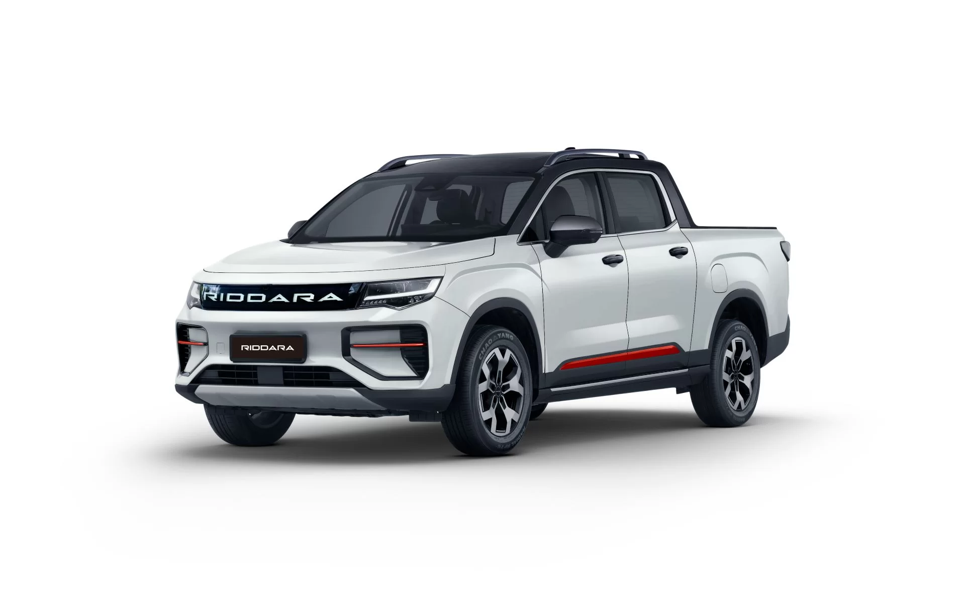 Enviro Automotive Supercharges South Africas Ev Revolution With Game Changing Riddara 4x4 Launch And Strategic Turner Morris Alliance