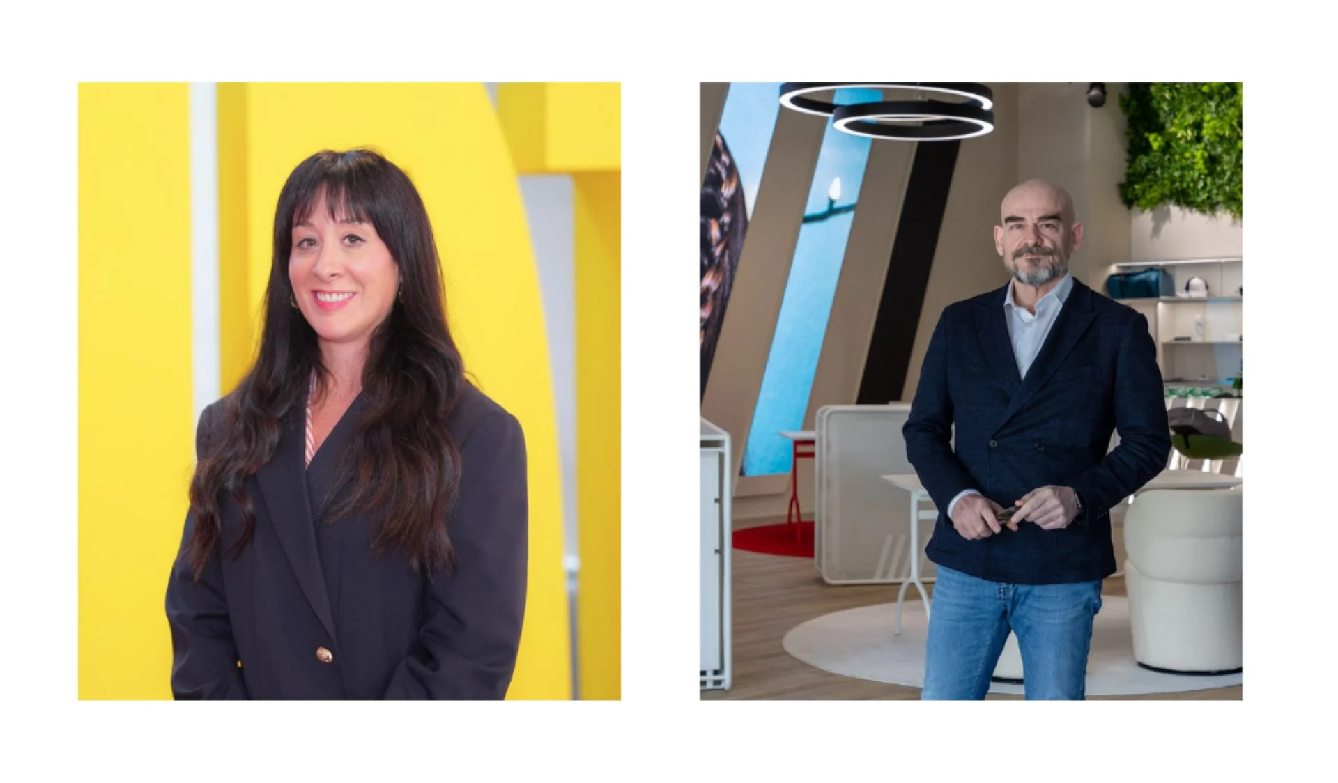 Leadership Update At Fiat And Abarth Andrea Laura Siro Brigiano Takes The Helm Of Press Communications