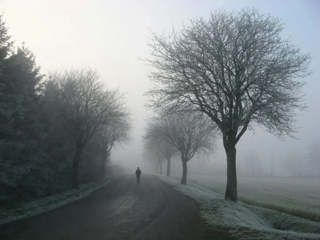 Masterdrives Winter Checklist Cold Weather Driving Tips For Safer Roads In South Africa