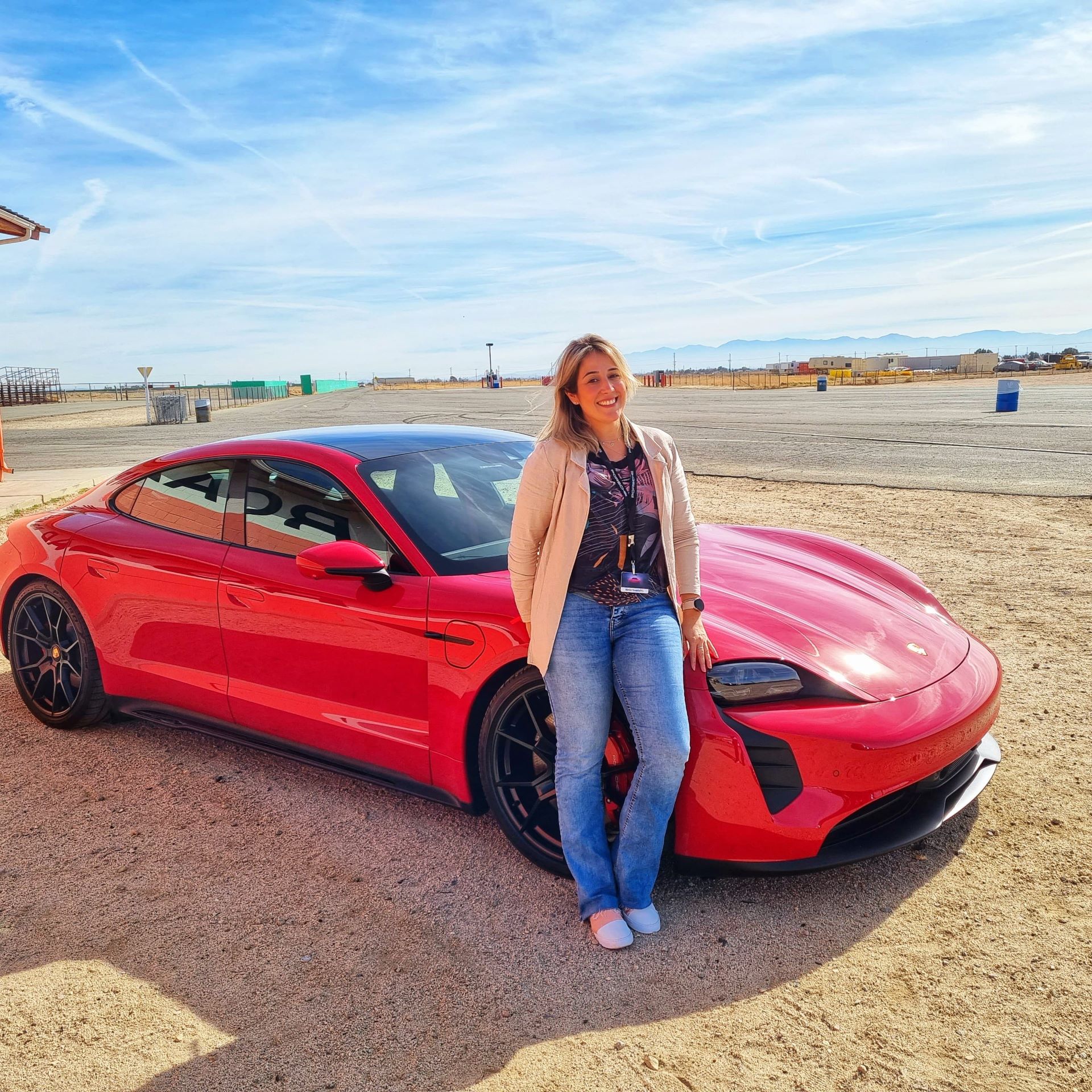 Milene Rios Joins Womens Worldwide Car Of The Year Jury Amplifying Brazils Voice On The Global Automotive Stage