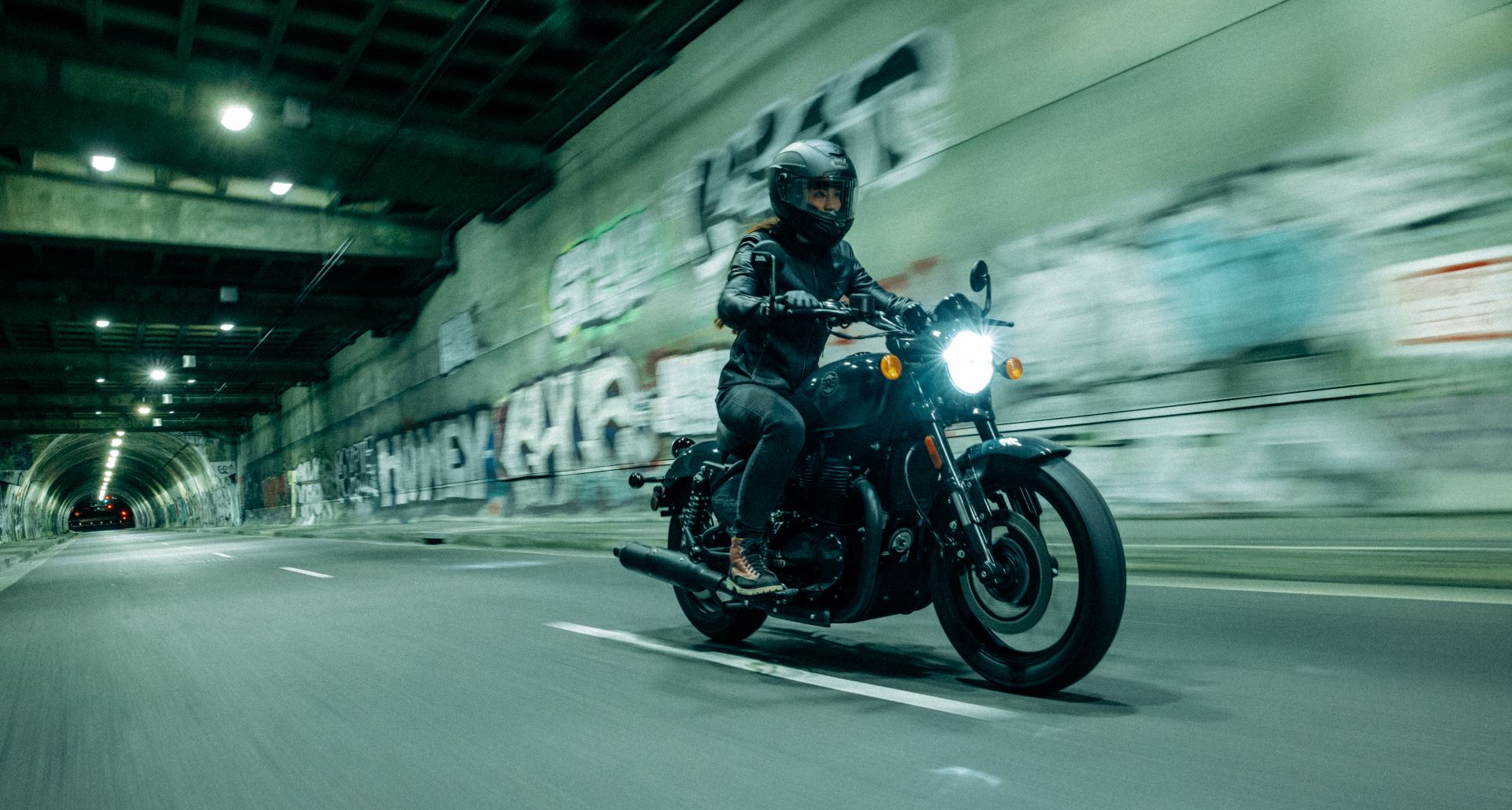Royal Enfield Launches First Redd Demo Day Of 2025 At Sykes Royal Enfield In Lewes