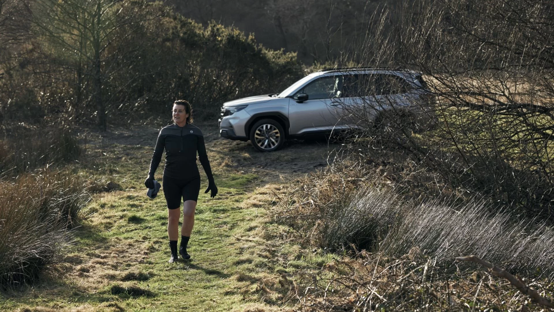 Subaru Named Title Sponsor Of The 2025 Keswick Mountain Festival