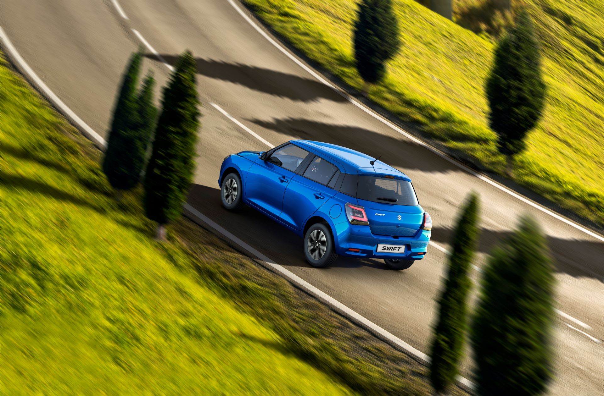 Swift Success Suzukis Budget Champion Shines At 2025 South African Car Of The Year Awards