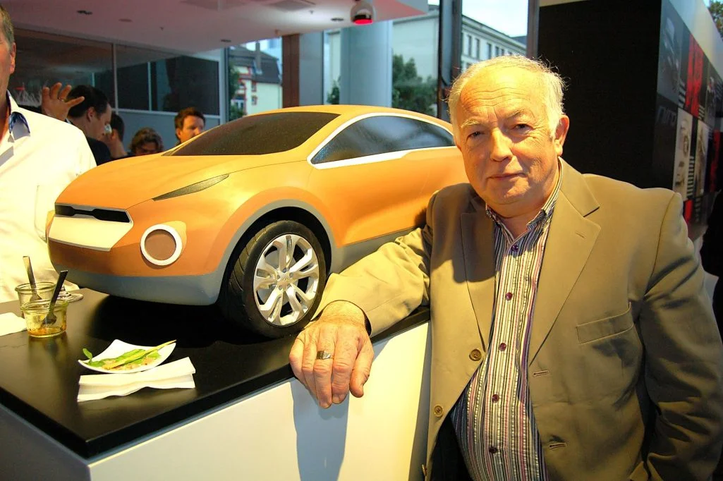 Ulster Motoring Writers Association Marks 50 Years With New Website Launch