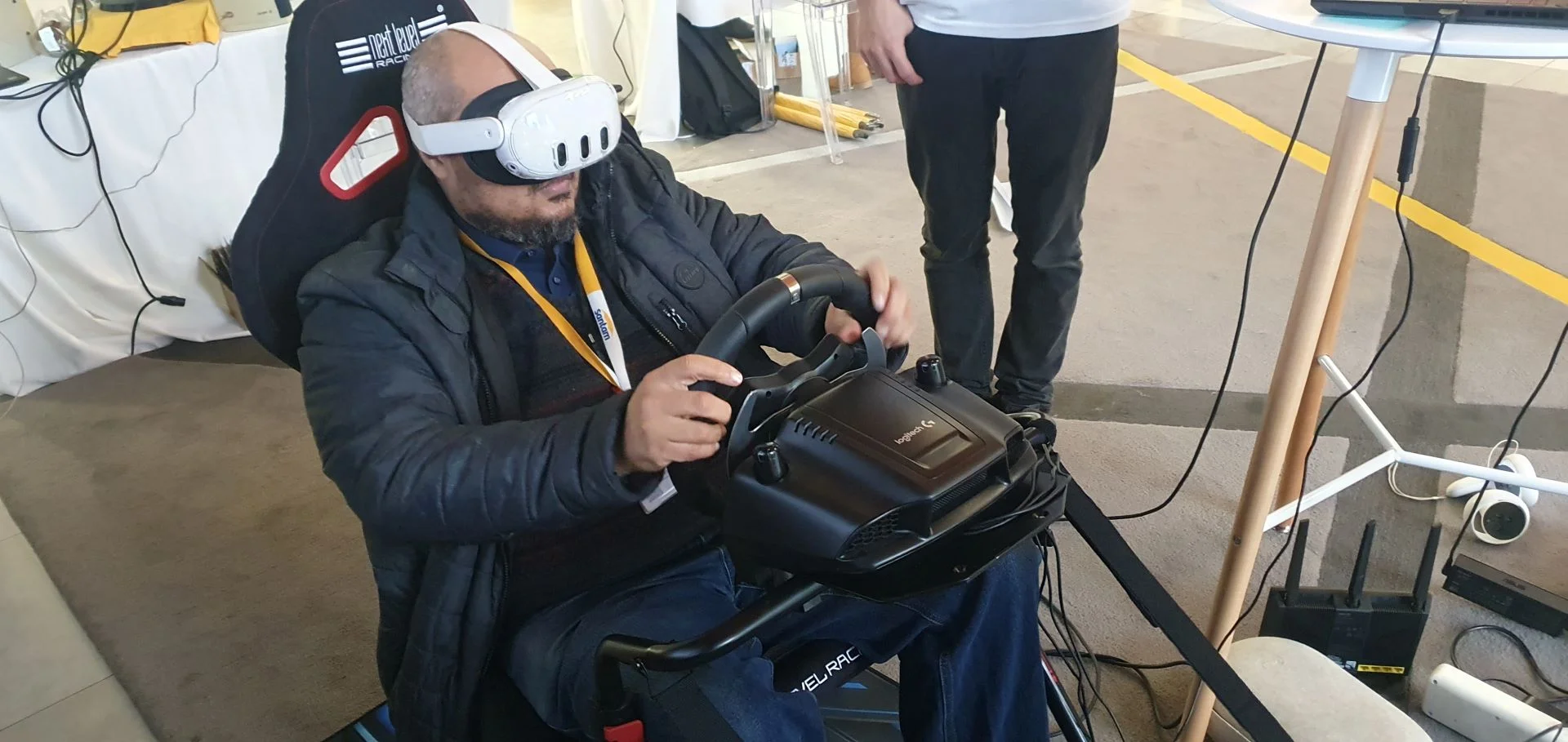Building Brand Affinity In The Digital Garage How Sim Racing Communities Are Shaping Car Culture 2