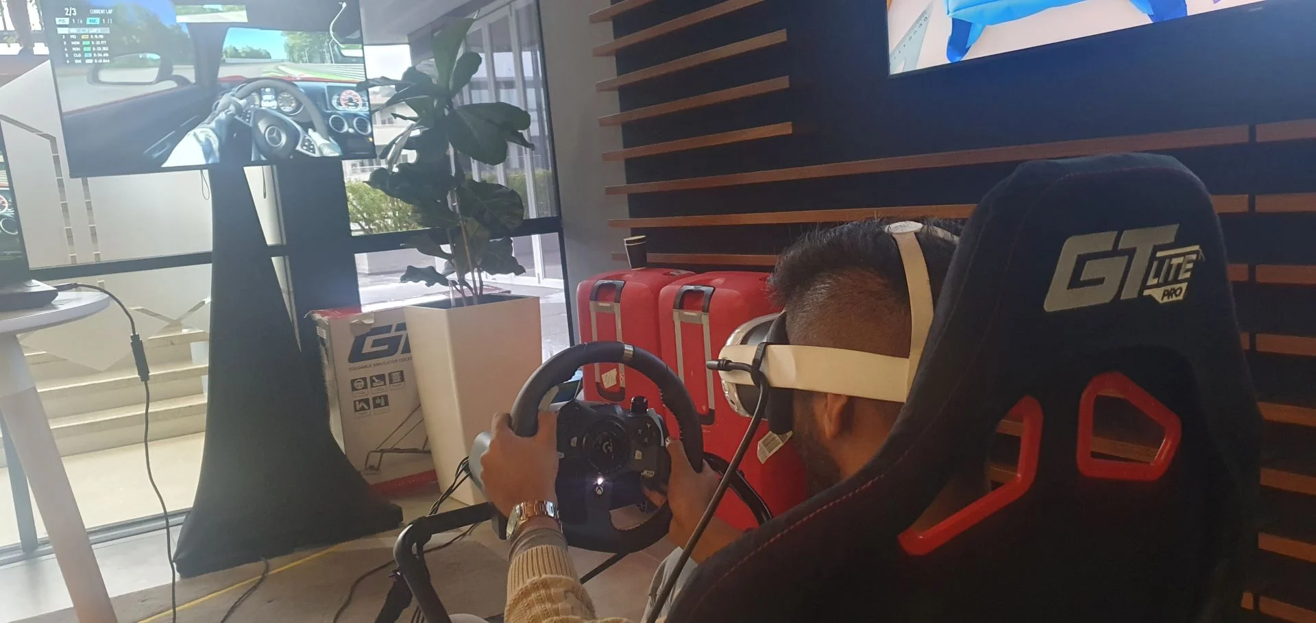 Building Brand Affinity In The Digital Garage How Sim Racing Communities Are Shaping Car Culture