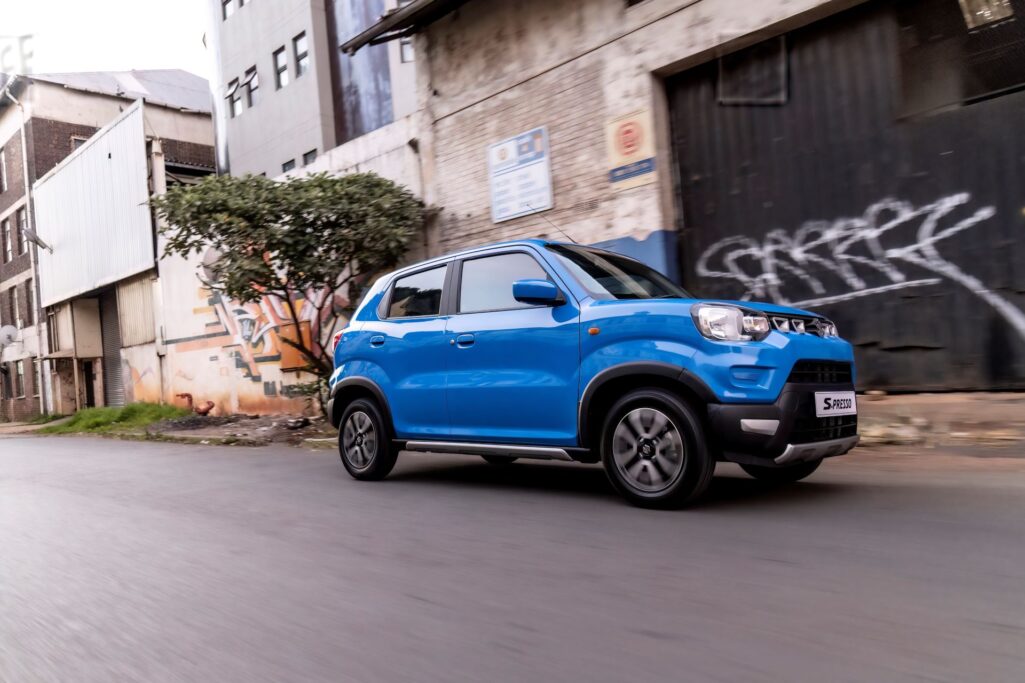 Empowering The Journey Suzuki Drives Youth Mobility Forward This Youth Month
