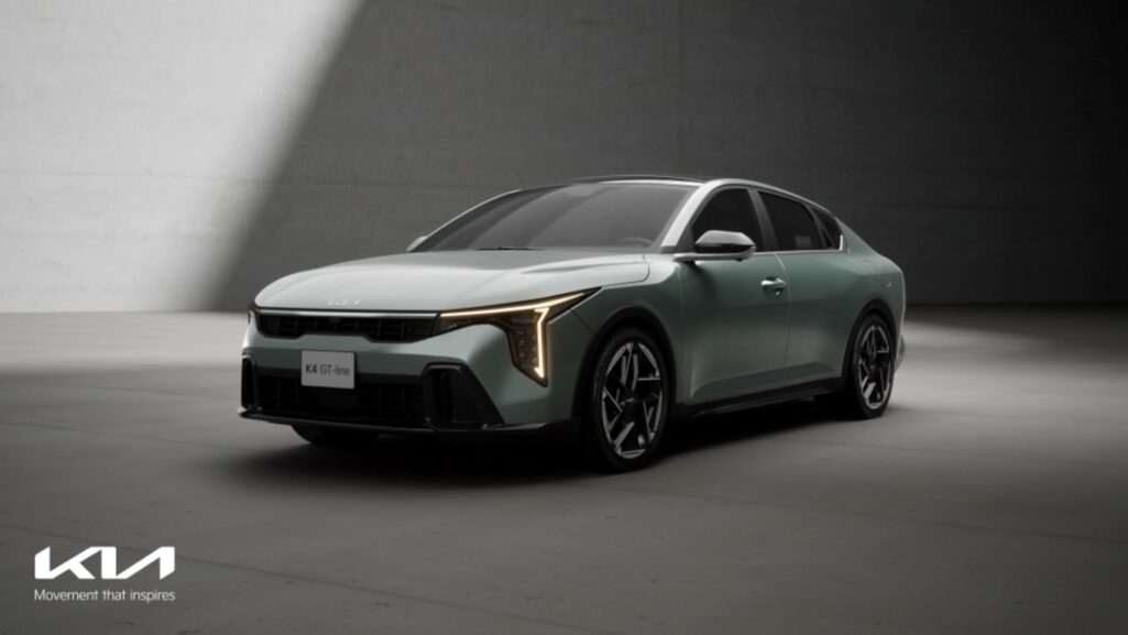 Kia Secures Three Iihs Top Safety Pick Awards For 2025 Reaffirming Leadership In Automotive Safety