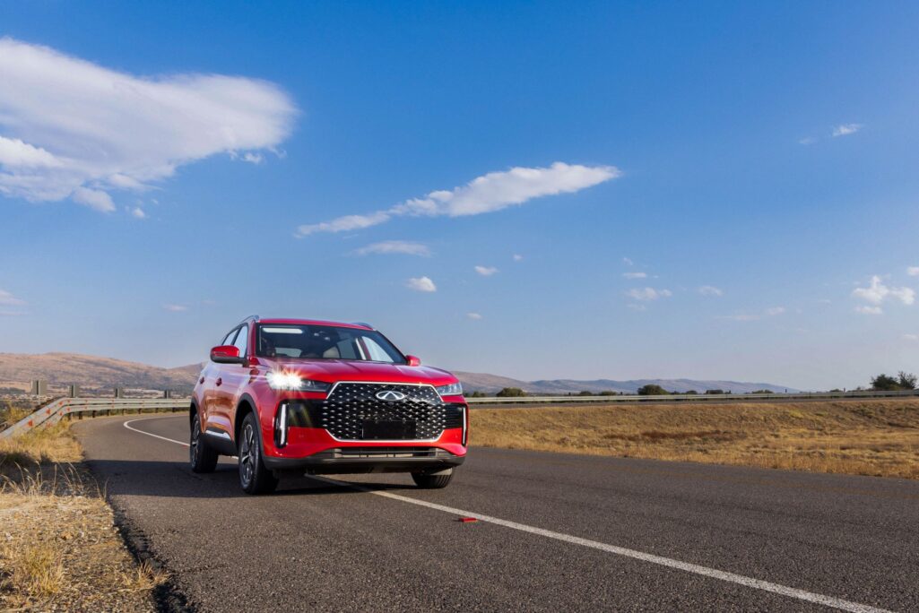 Pump Plug Play Chery Unveils Groundbreaking Hybrid Models In South Africa