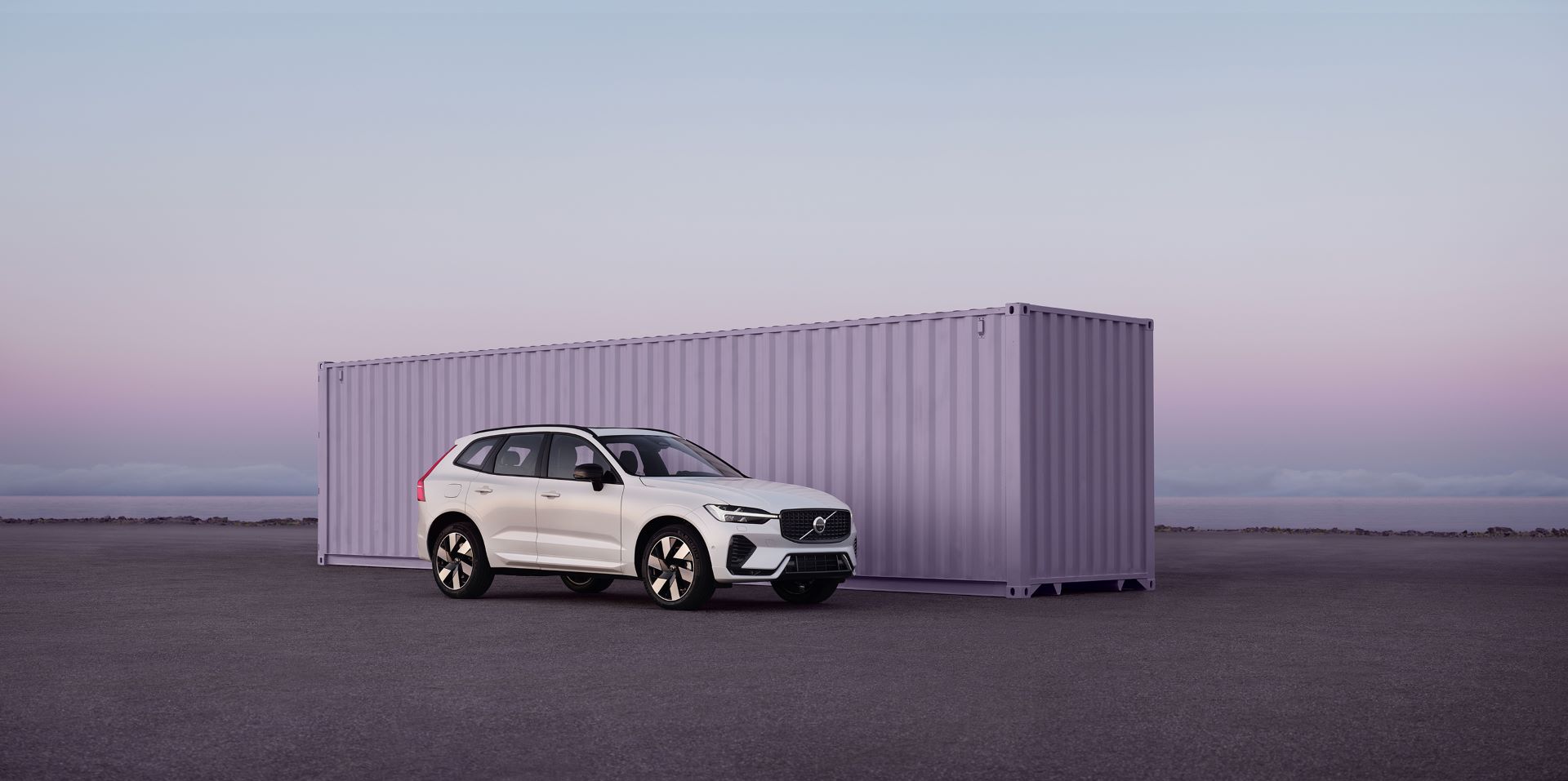 Volvo Car South Africa Enhances Xc60 Ownership With Limited Time 7 Year Maintenance Plan