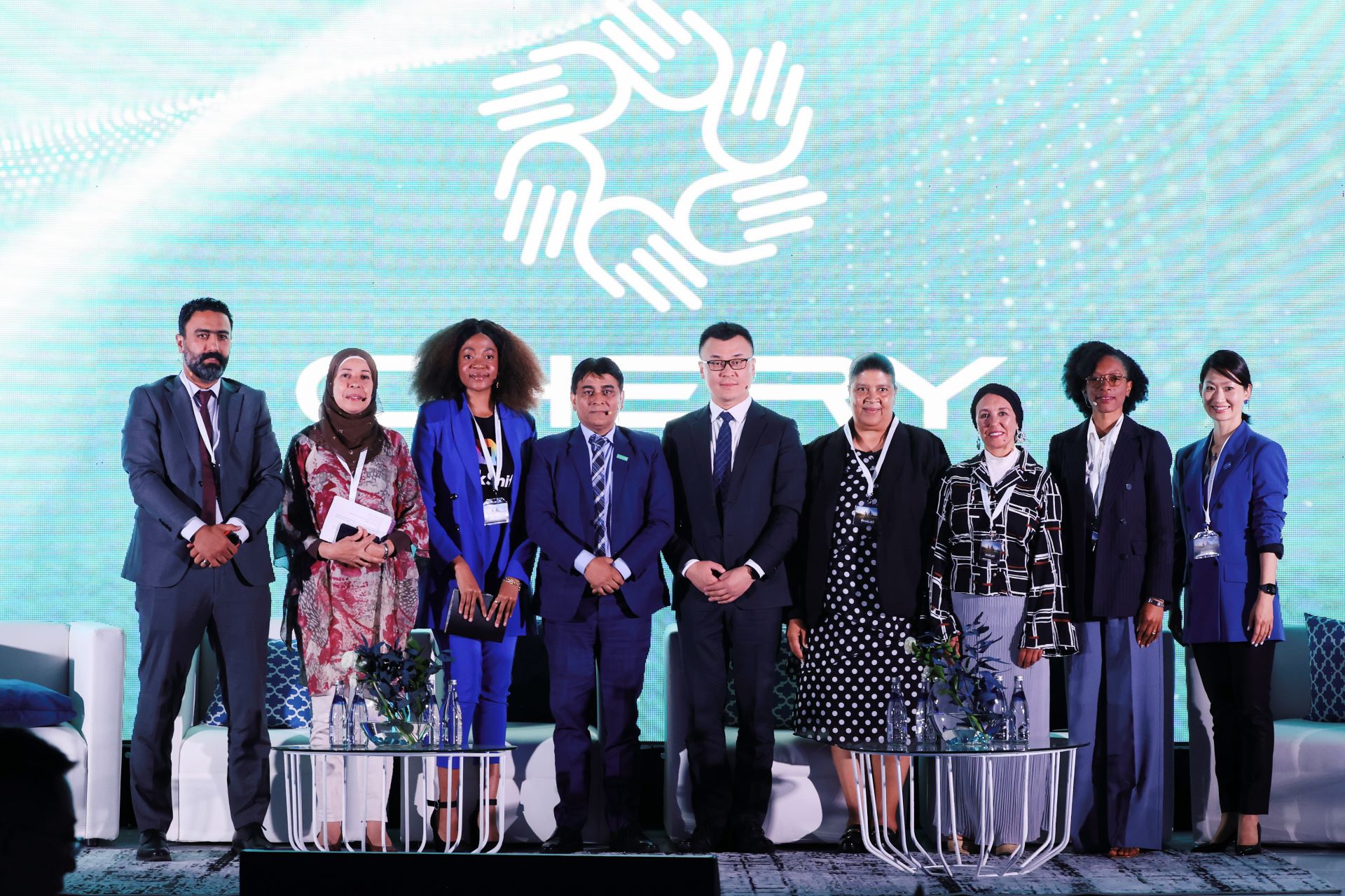 Chery International Launches Powering Tomorrow Through Education Initiative In South Africa Establishes Chery Education Foundation