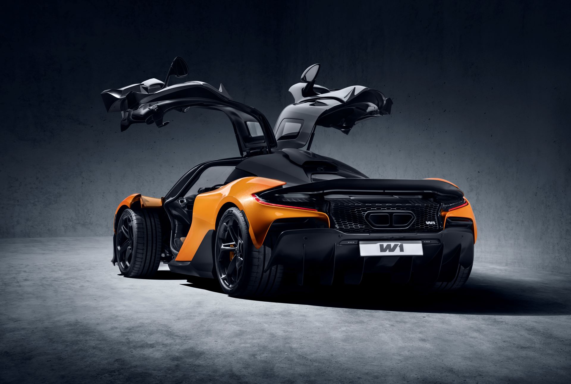 Mclaren W1 750 Le Mans And Artura Spider To Headline Exotics On Broadway At Monterey Car Week