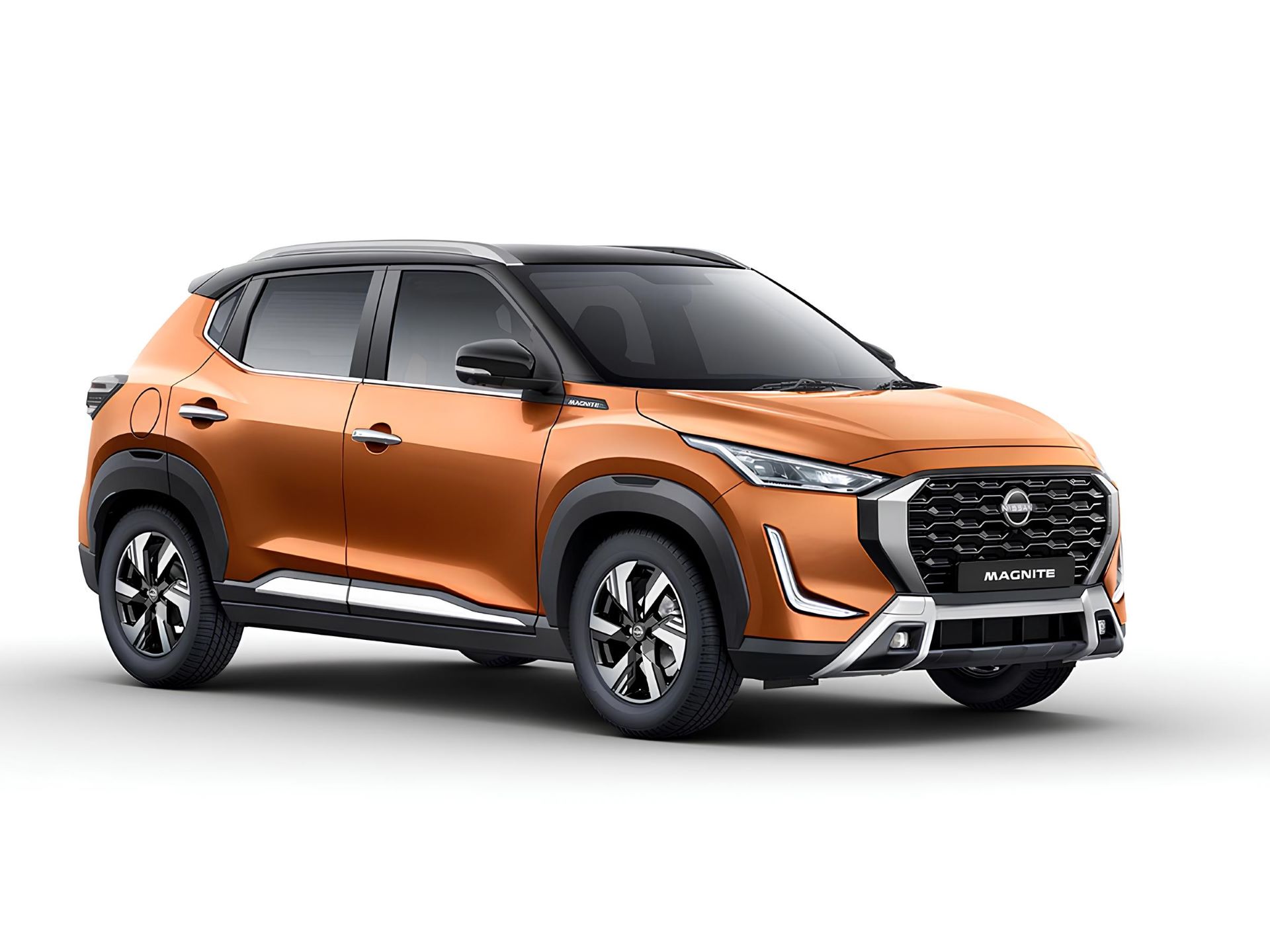Nissan South Africa Slashes Magnite Turbo Prices Boosting Value And Safety Appeal