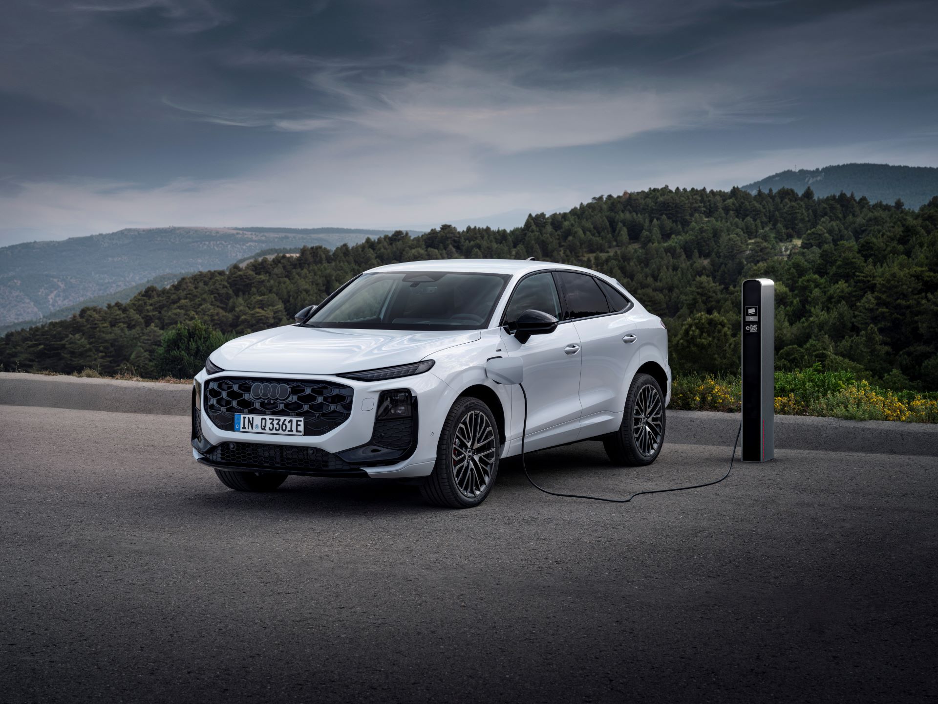 The New Audi Q3 A Compact Suv Reinvented