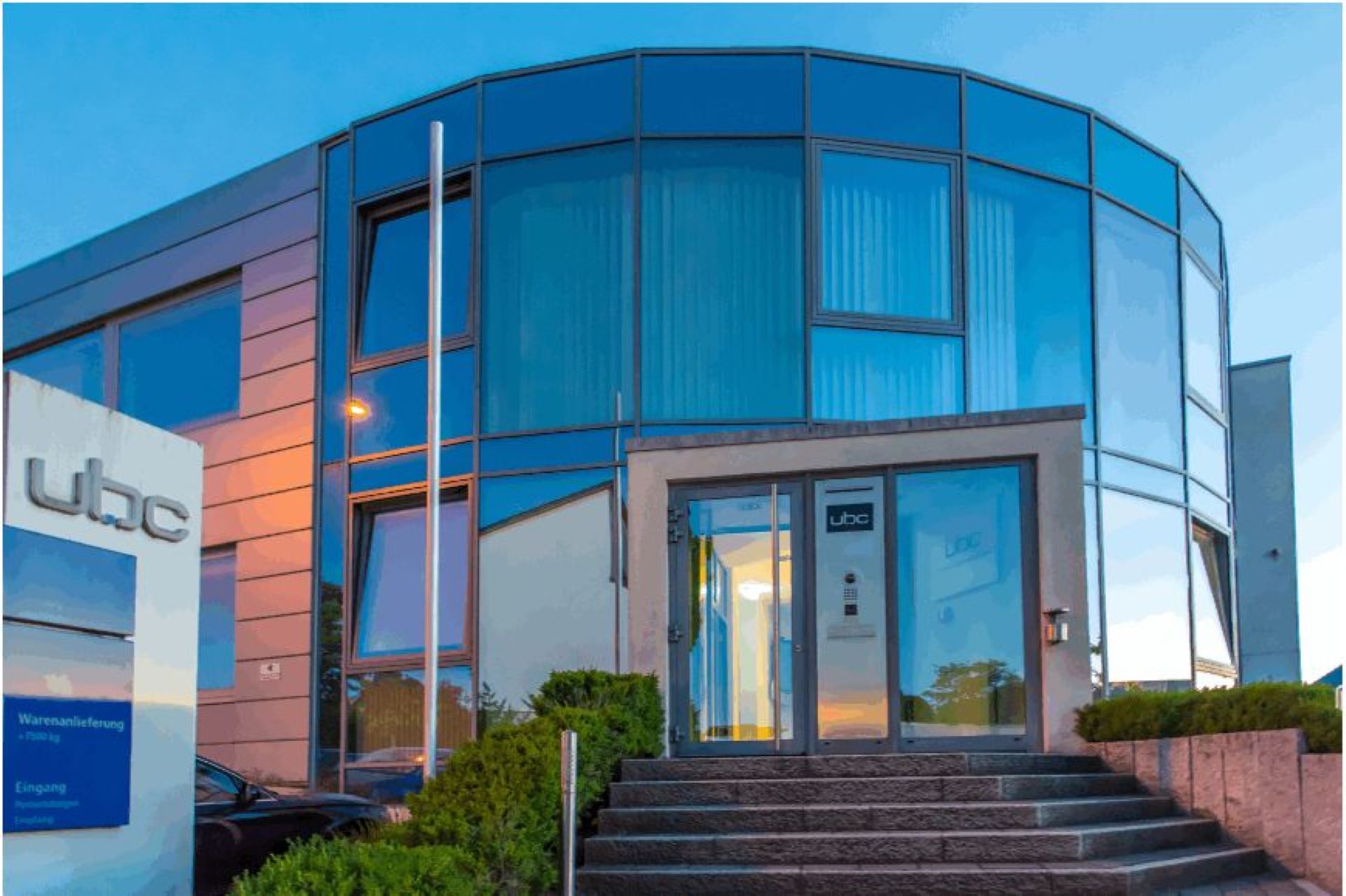 Am Group Enters The Champions League Of Carbon Composites With Acquisition Of Ubc Composites 1