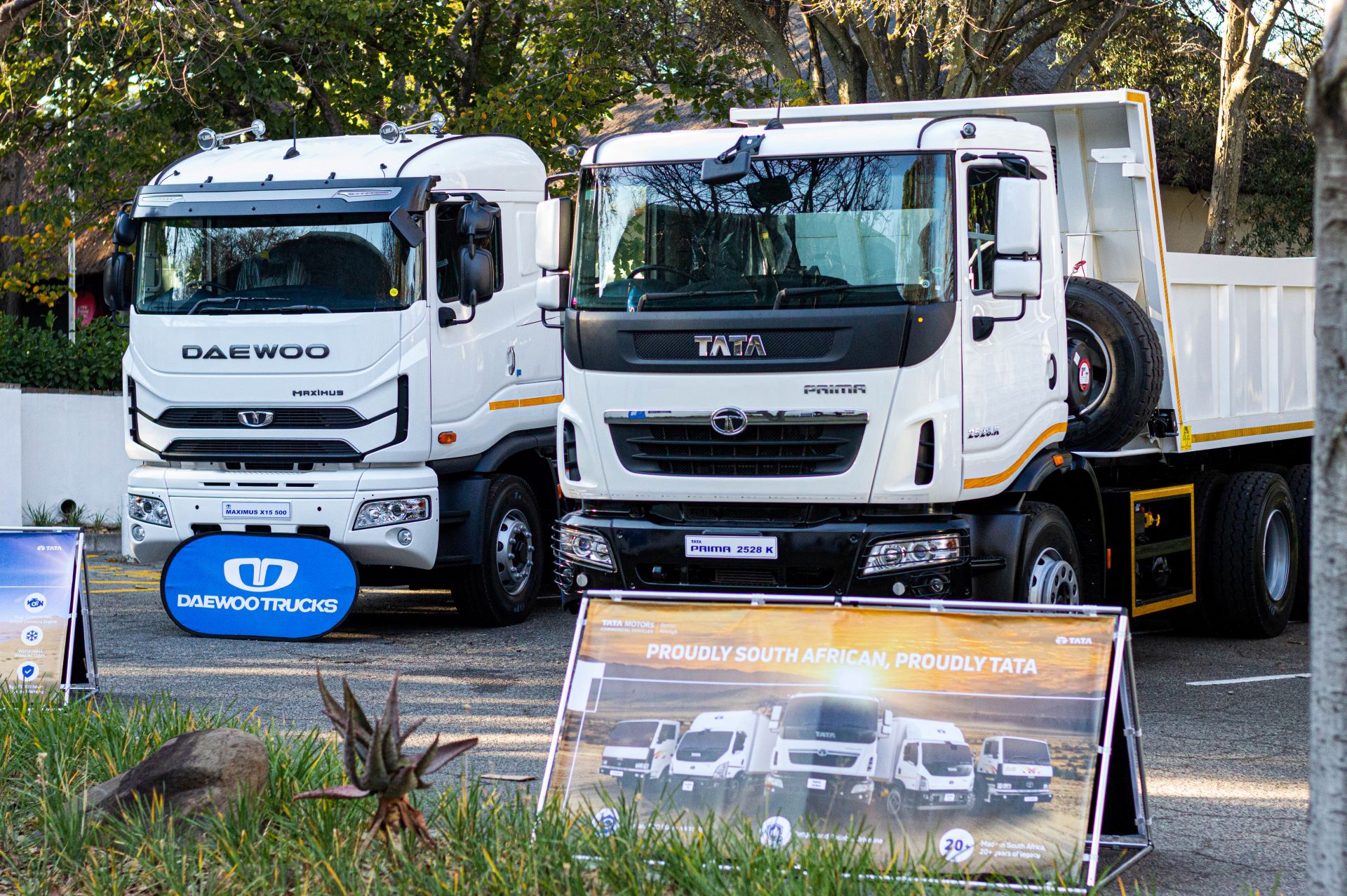 Built To Back You Tata Africas Commitment To Growing Local Businesses
