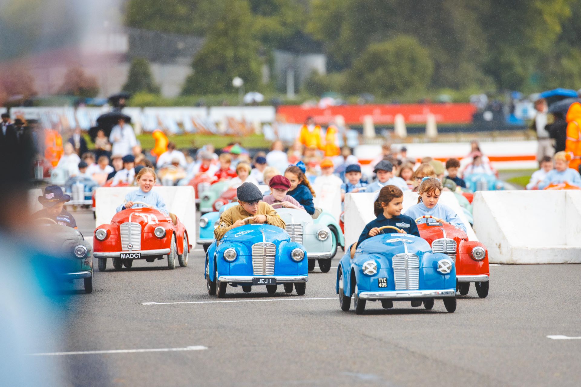 Goodwood Settrington Cup