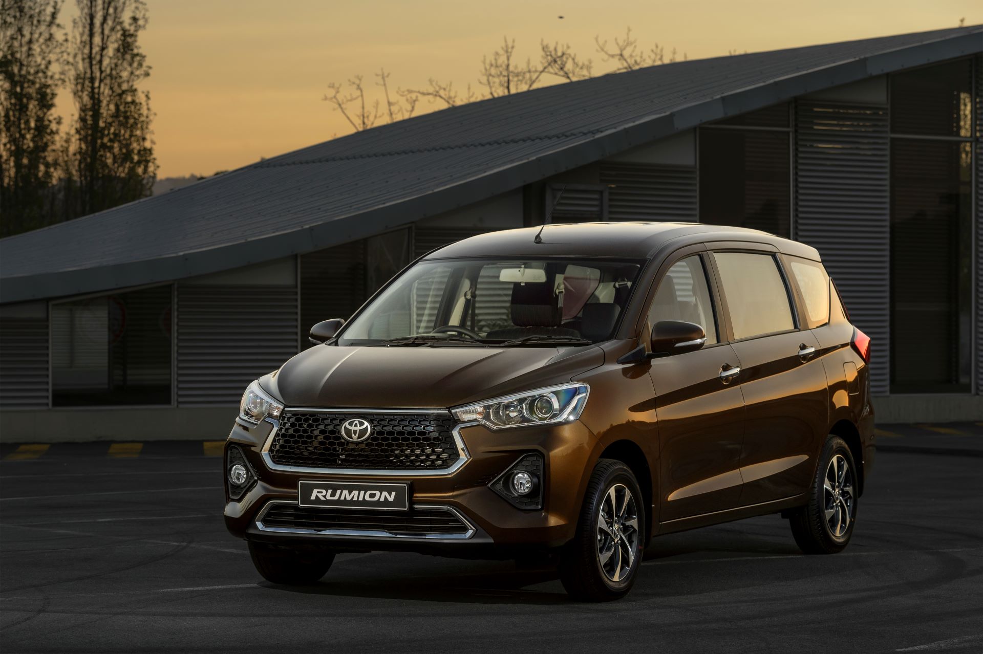Toyota South Africa Motors Secures Year To Date Record Sales For New Vehicles