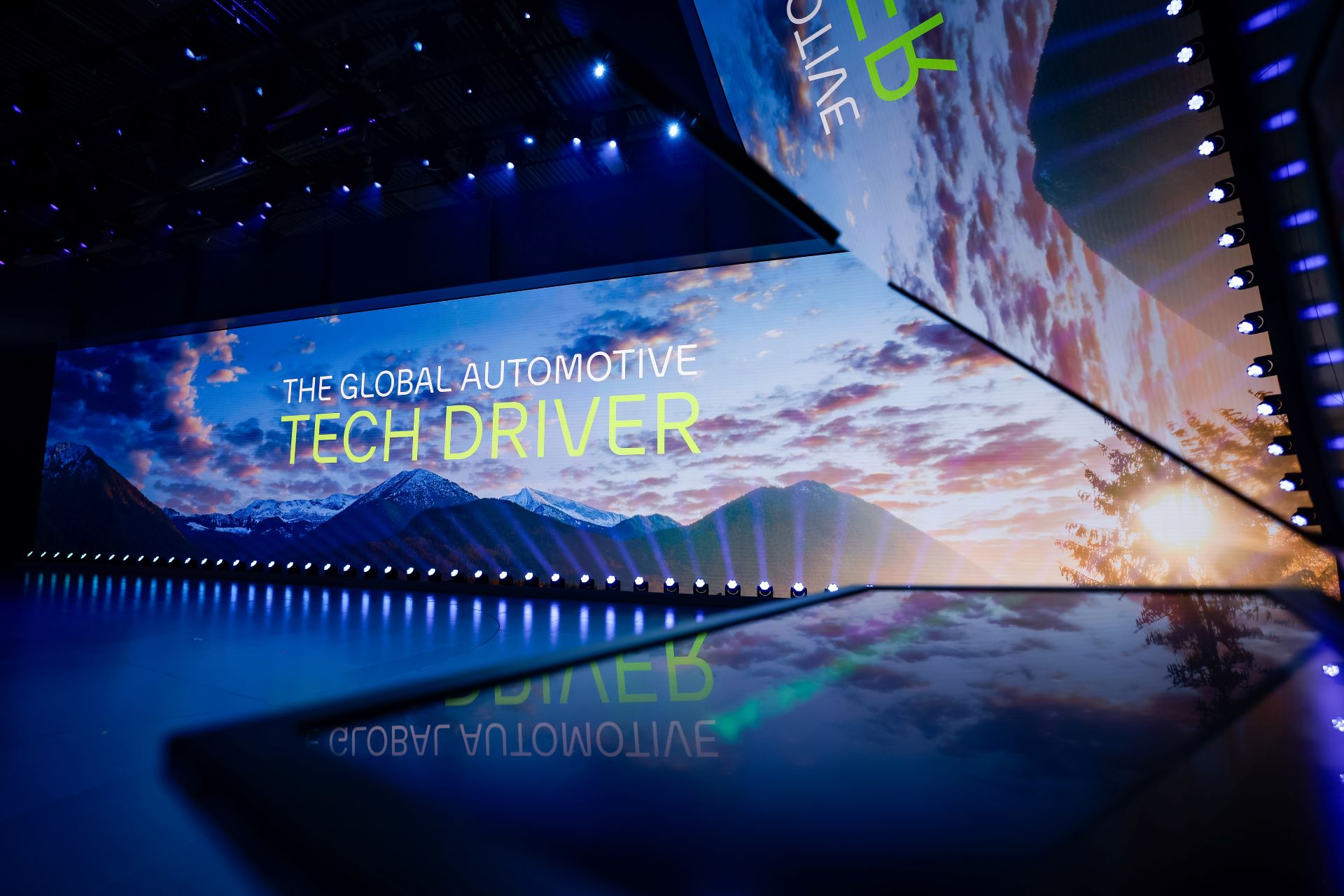 Volkswagen Group Showcases Full Innovative Power At Iaa Mobility 2025