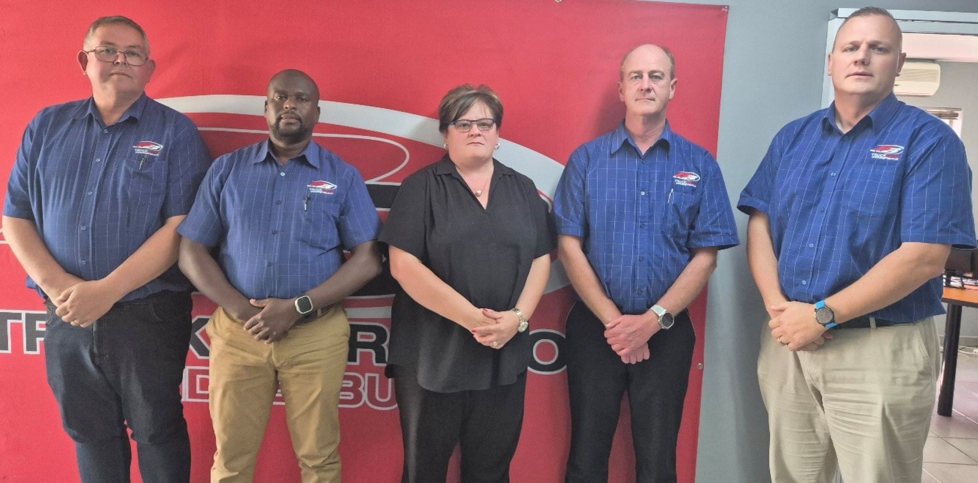 Bb truck middelburg powering partnerships and performance in mpumalanga