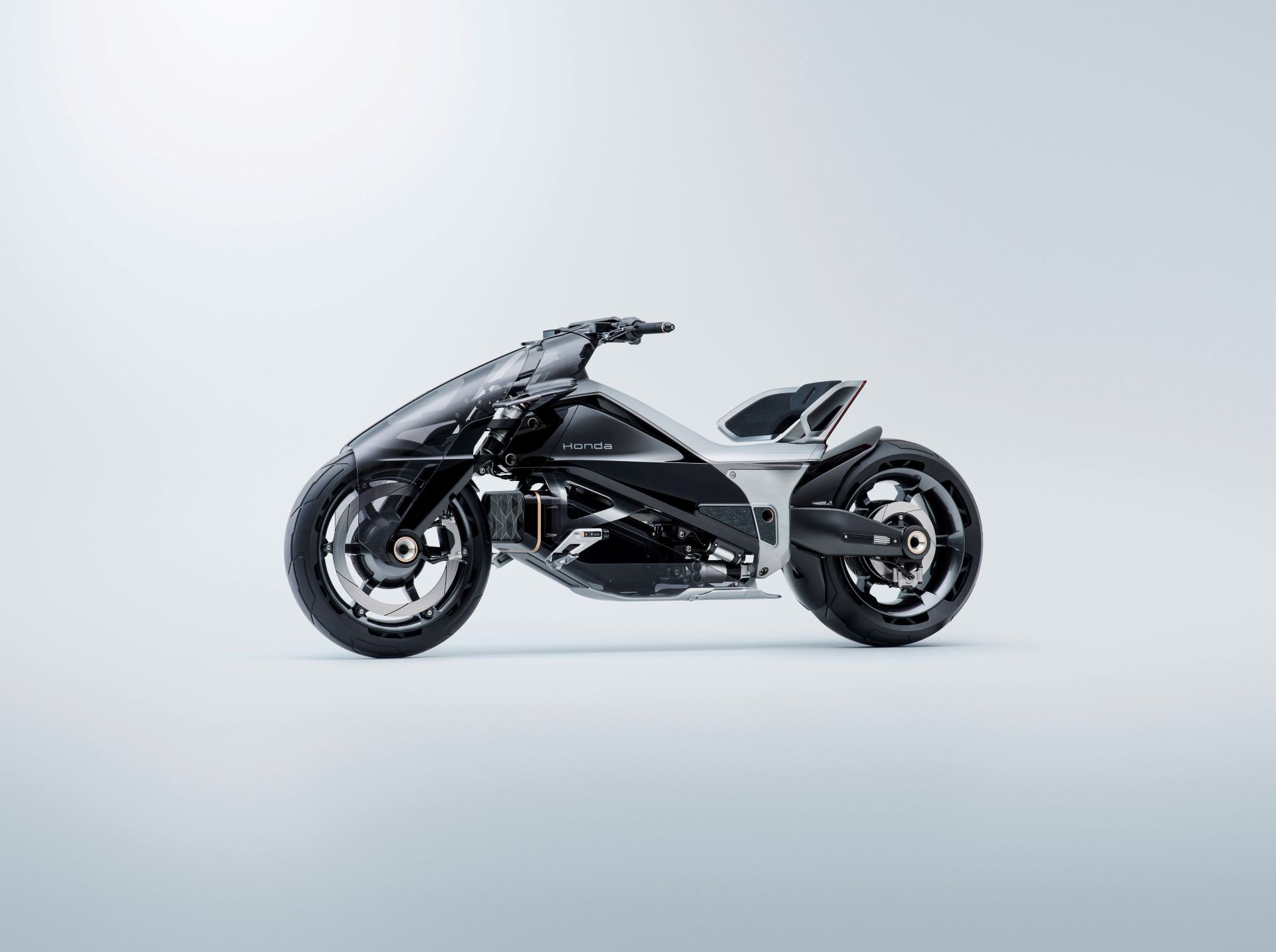 Honda unveils bold future of mobility at the 2025 japan mobility show