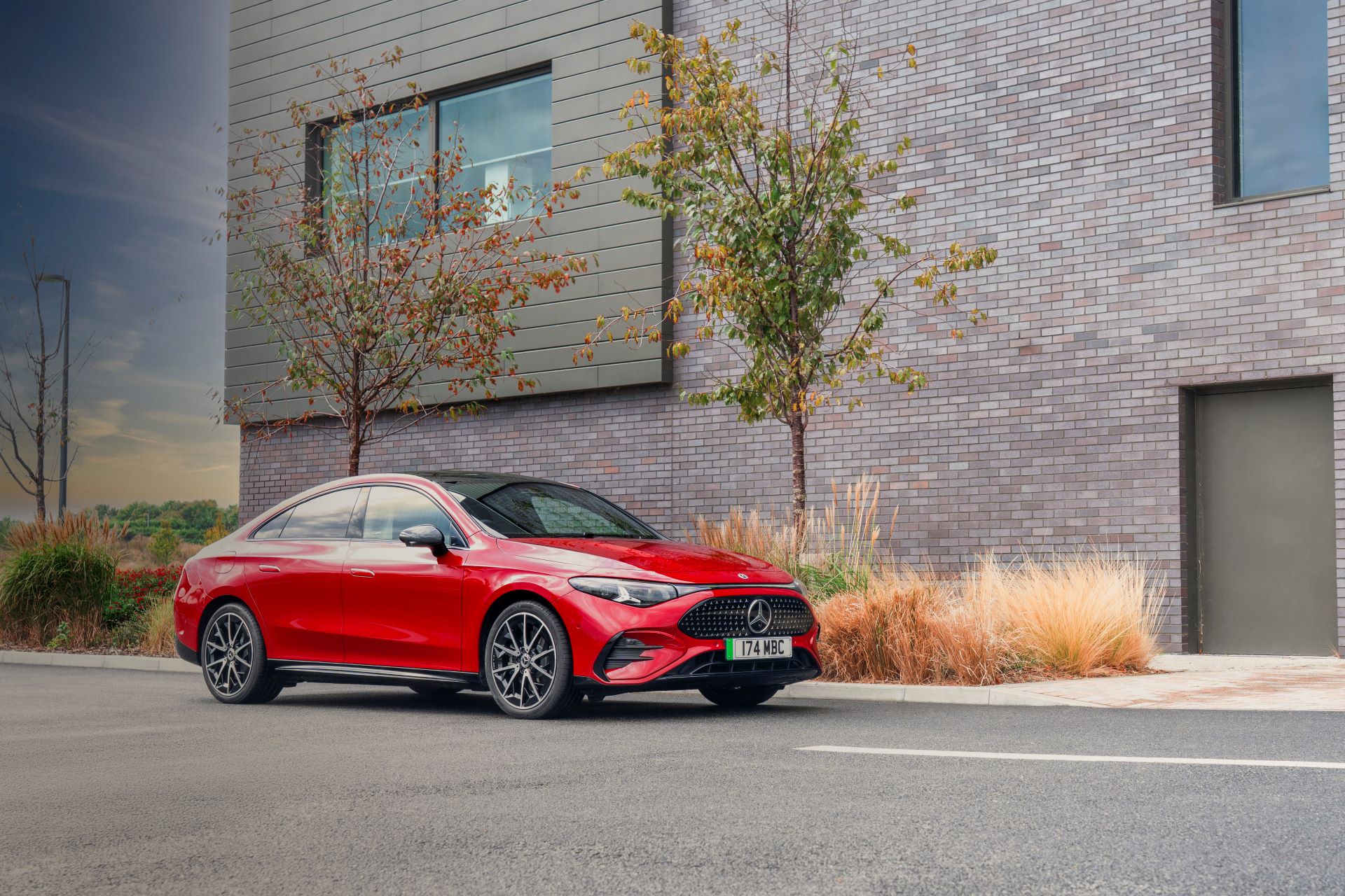 Mercedes benz cla 250 claims top honours at 2026 parkers new car awards