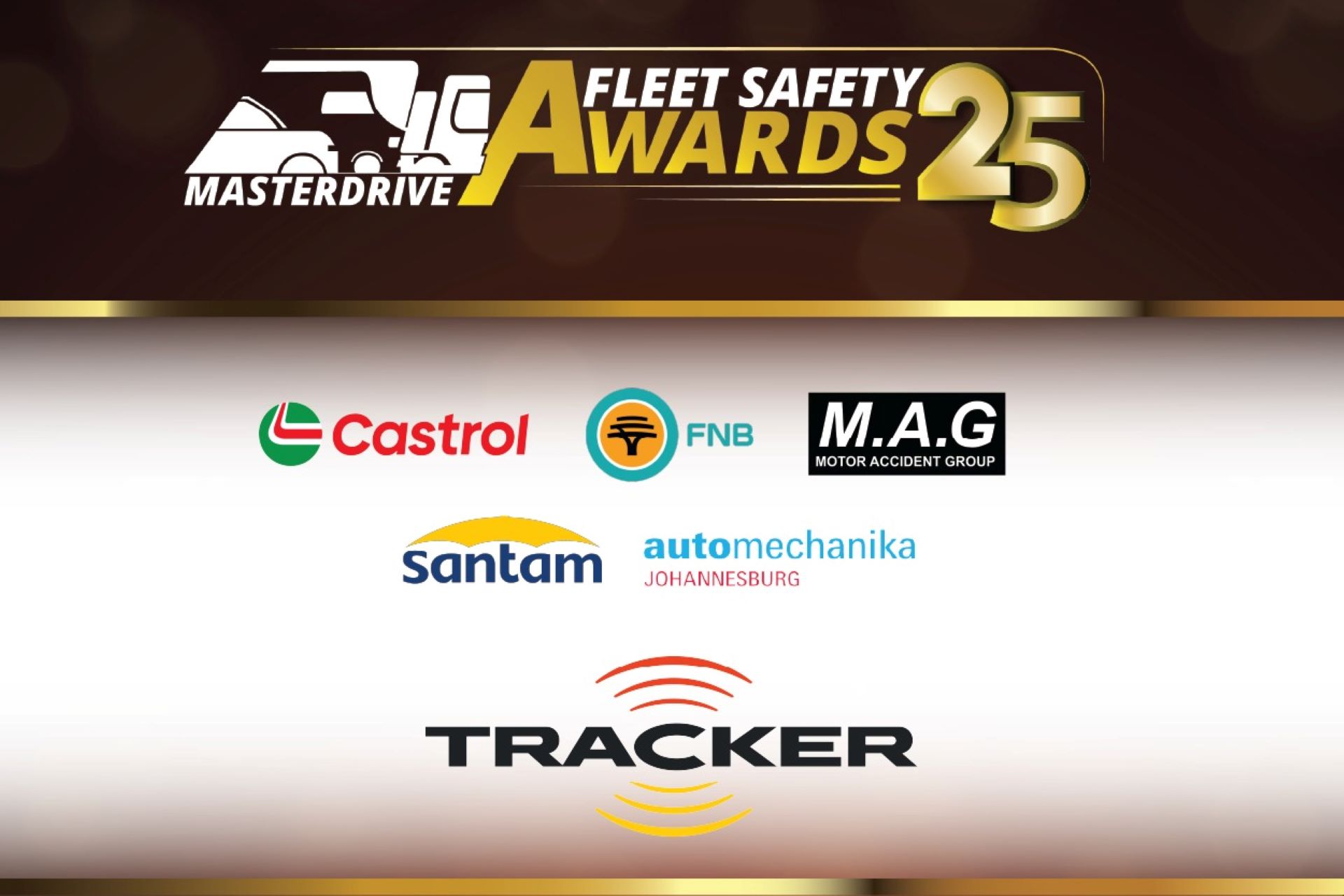 United for safer roads fleet safety awards 2025 gains unprecedented momentum