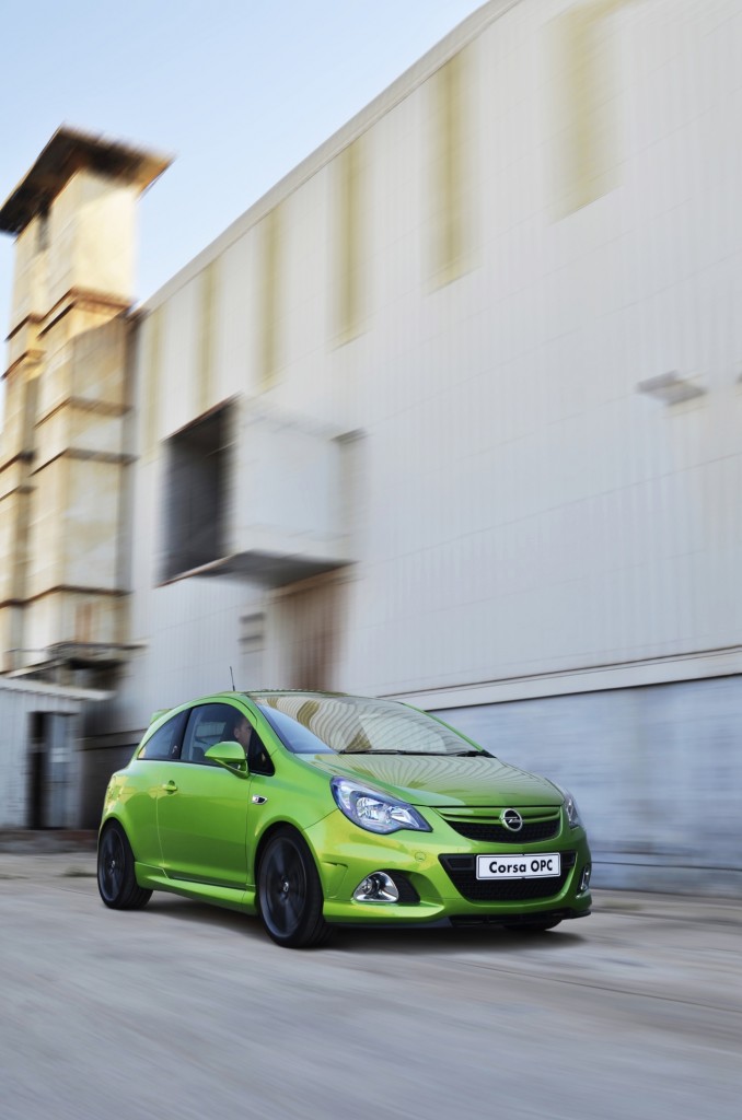 Opel corsa 29