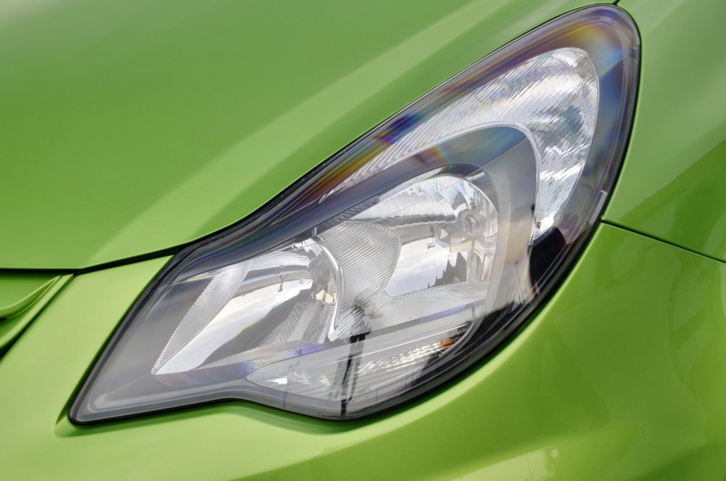 Opel corsa 36