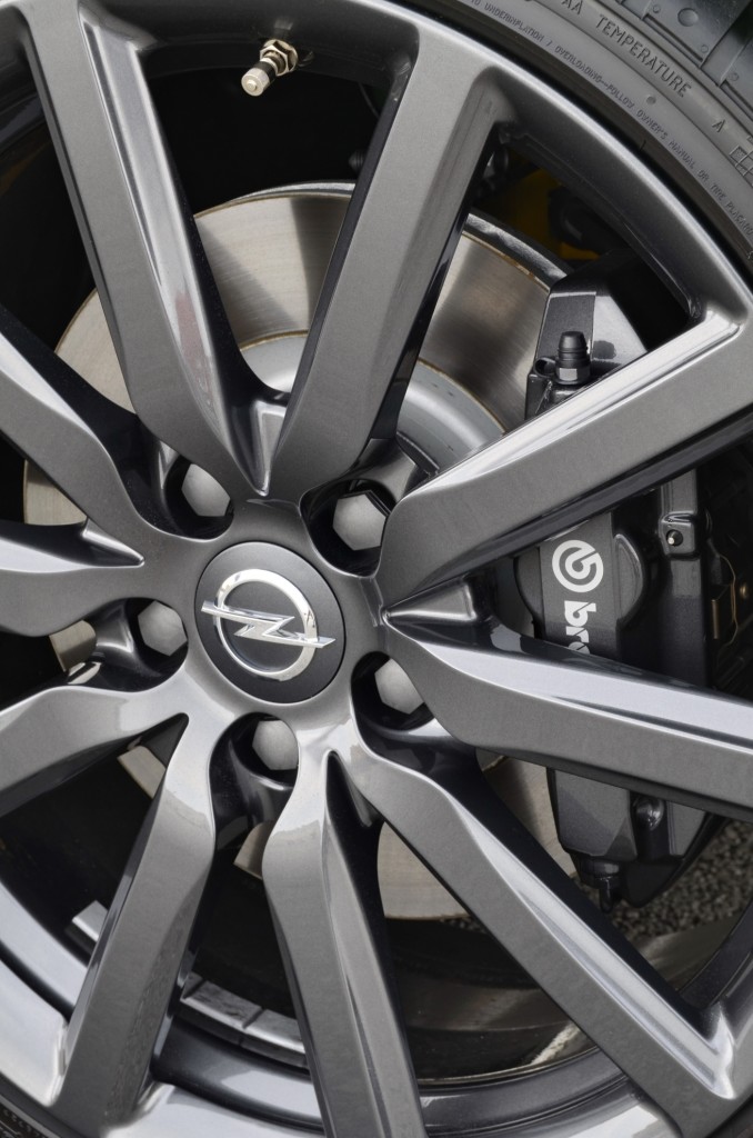Opel corsa 38