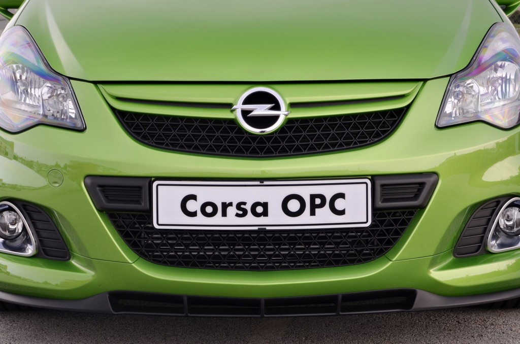 Opel corsa 41